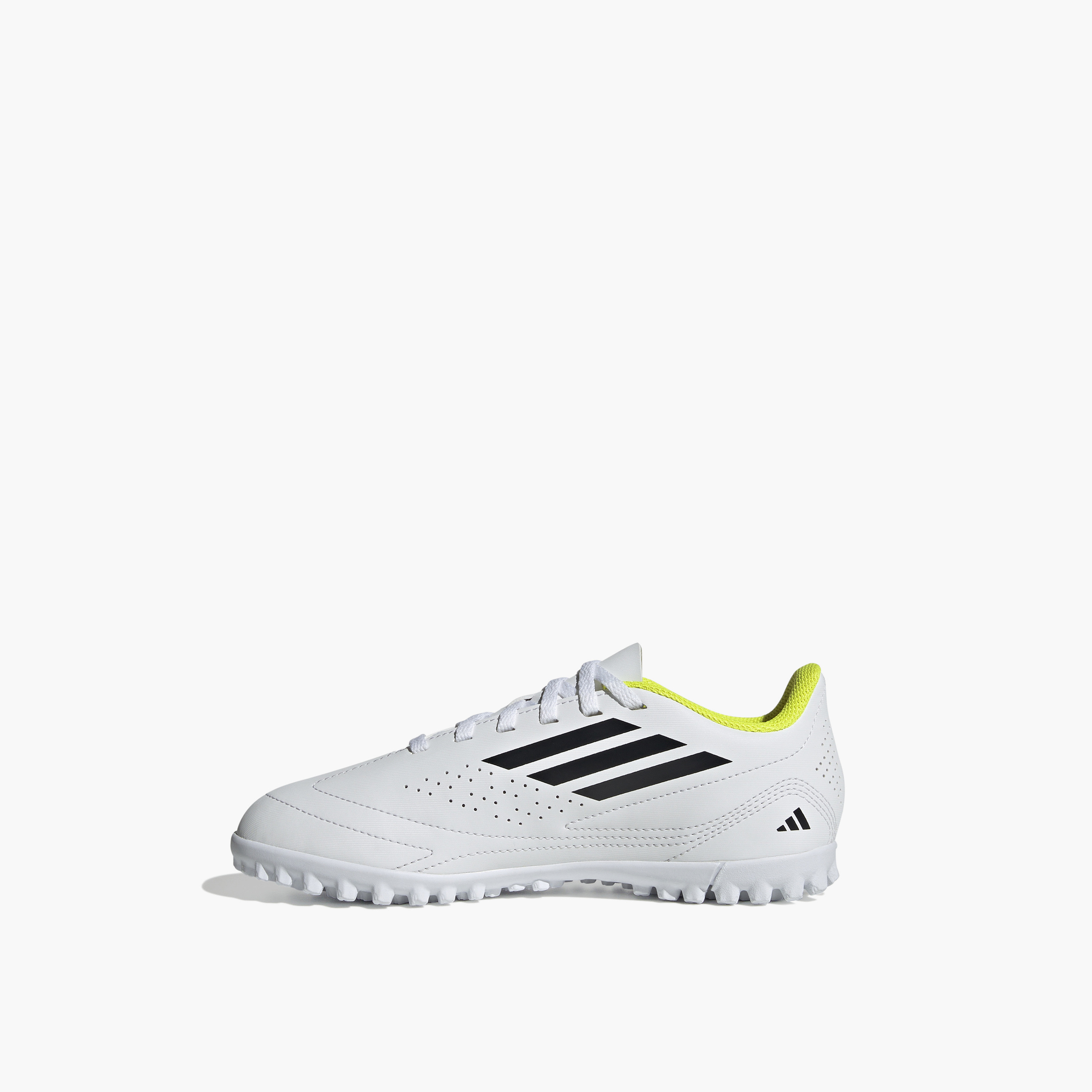 حذاء خفيف الوزن ديبورتيفو ليي تورف بووتس أوي للأطفال من أديداس-sports-boys-shoes-image-12