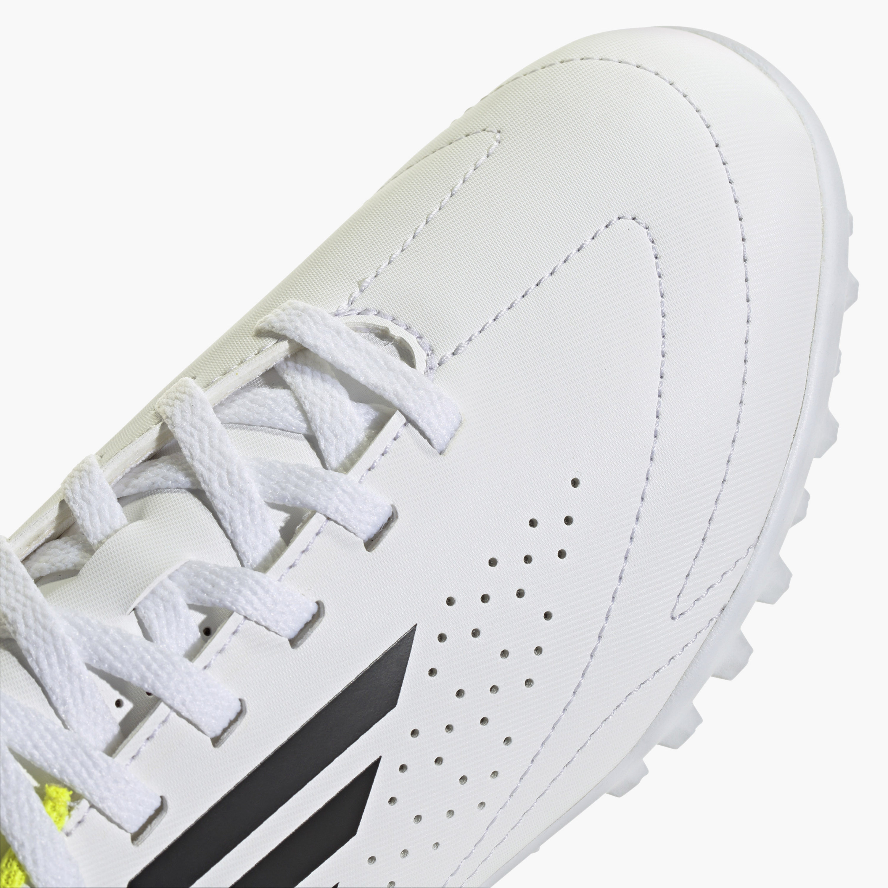 حذاء خفيف الوزن ديبورتيفو ليي تورف بووتس أوي للأطفال من أديداس-sports-boys-shoes-image-13
