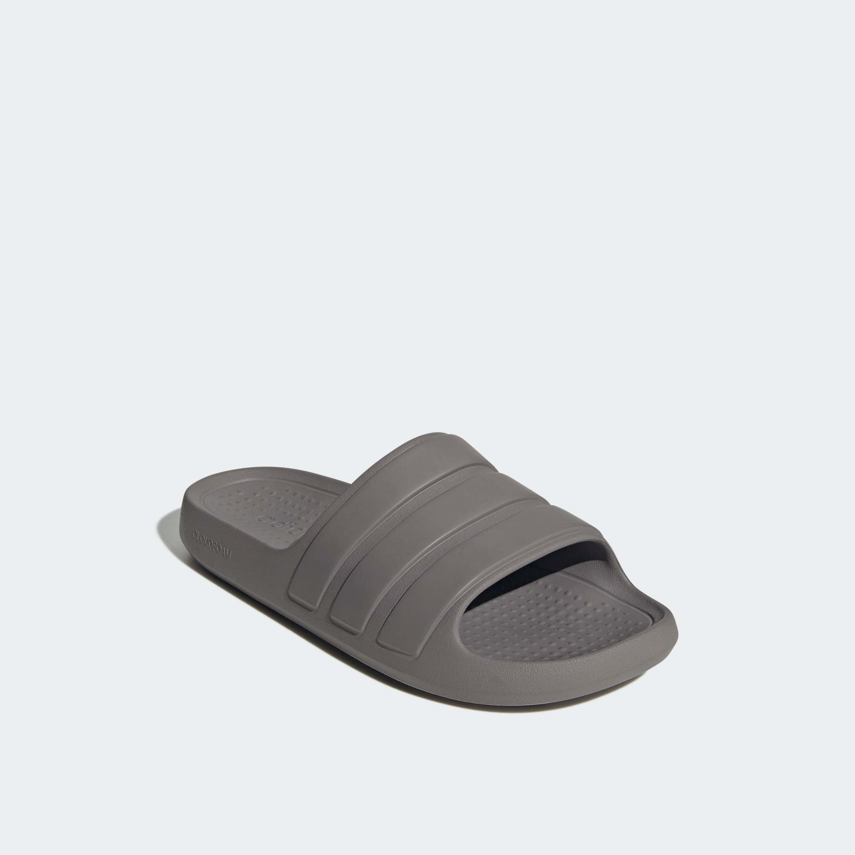 Adidas Men Adilette Flow Monotone Slides-sports-men-shoes-image-2