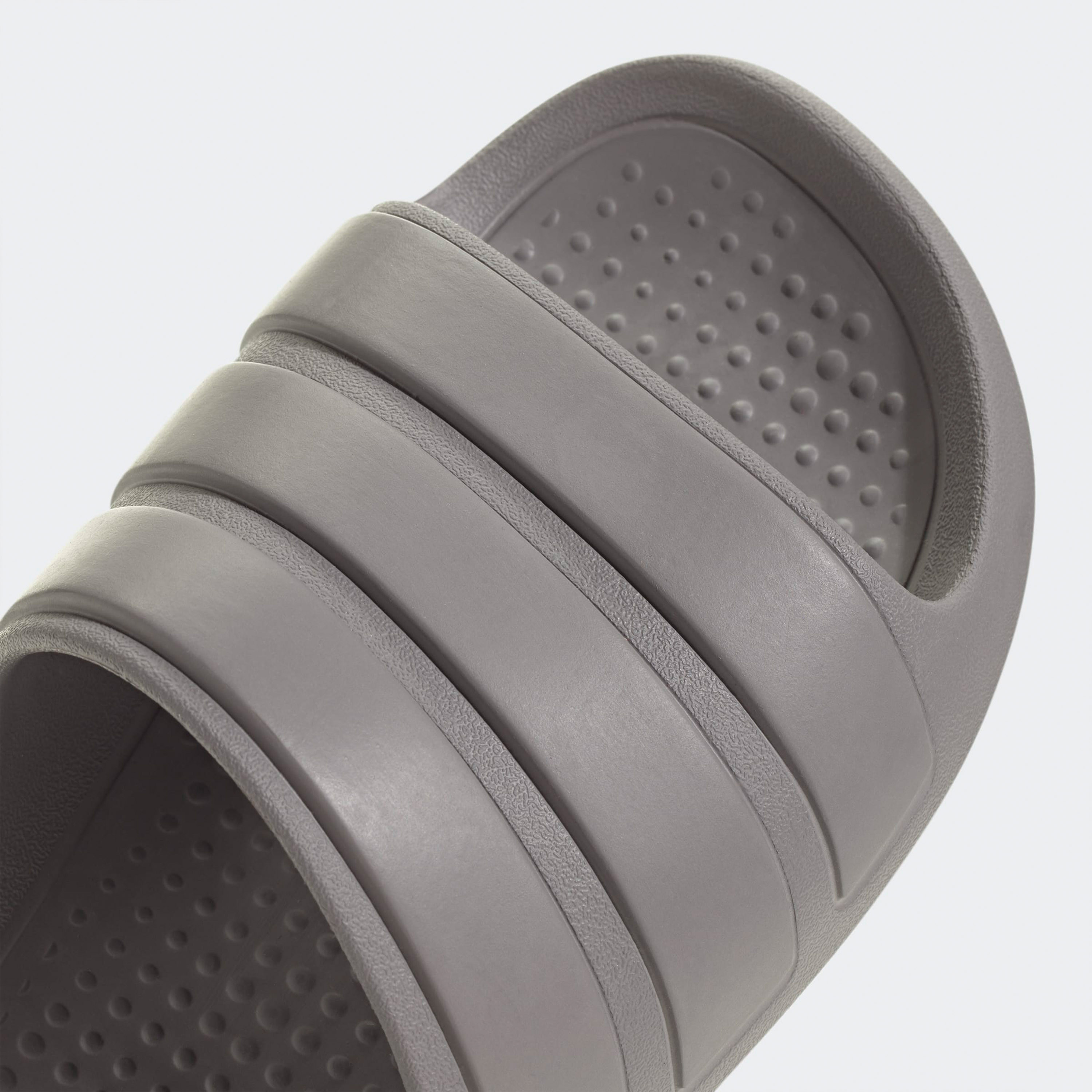 Adidas Men Adilette Flow Monotone Slides-sports-men-shoes-image-8
