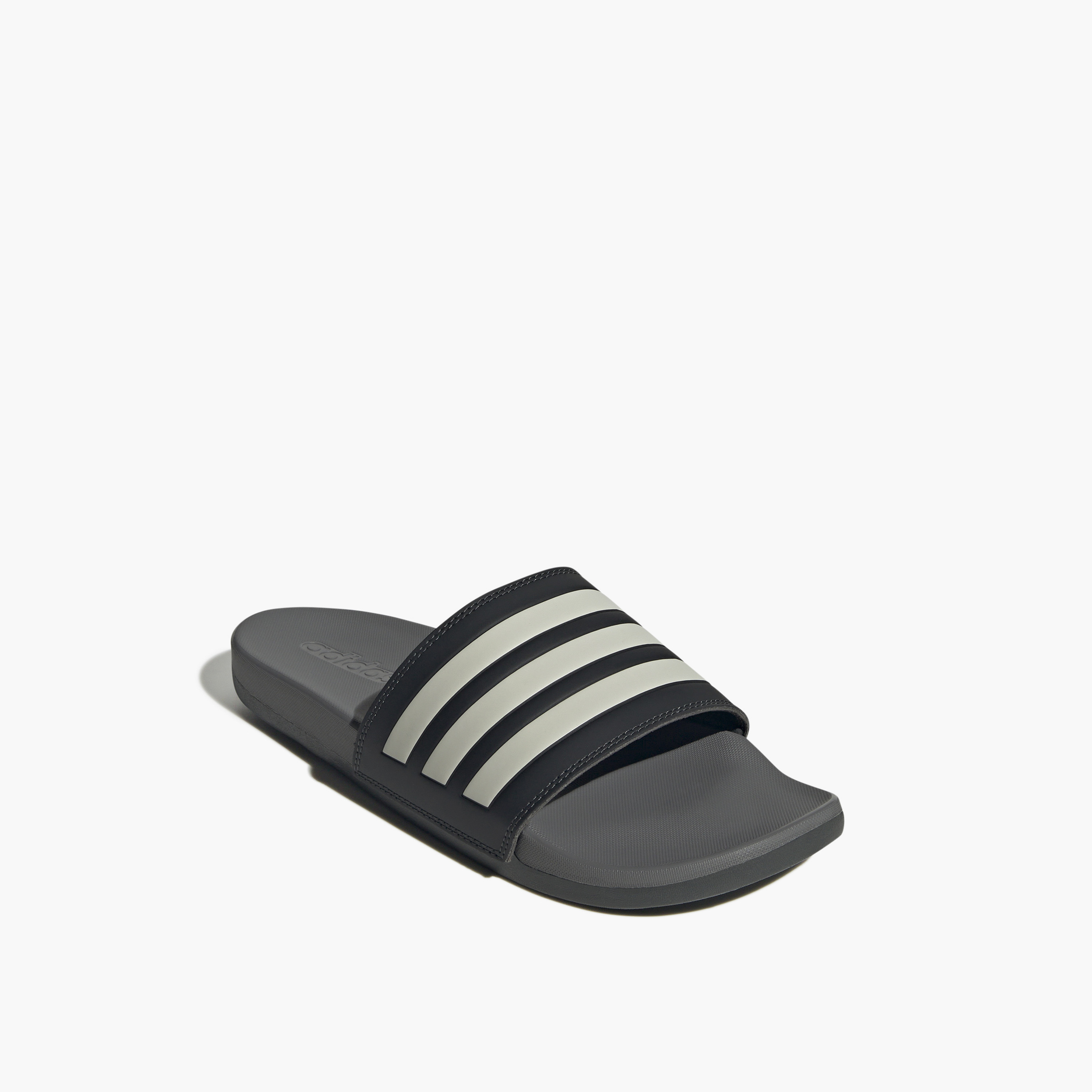 adidas Men's Adilette Comfort Slides | OE-men-shoes-flipflopsandslides-image-9