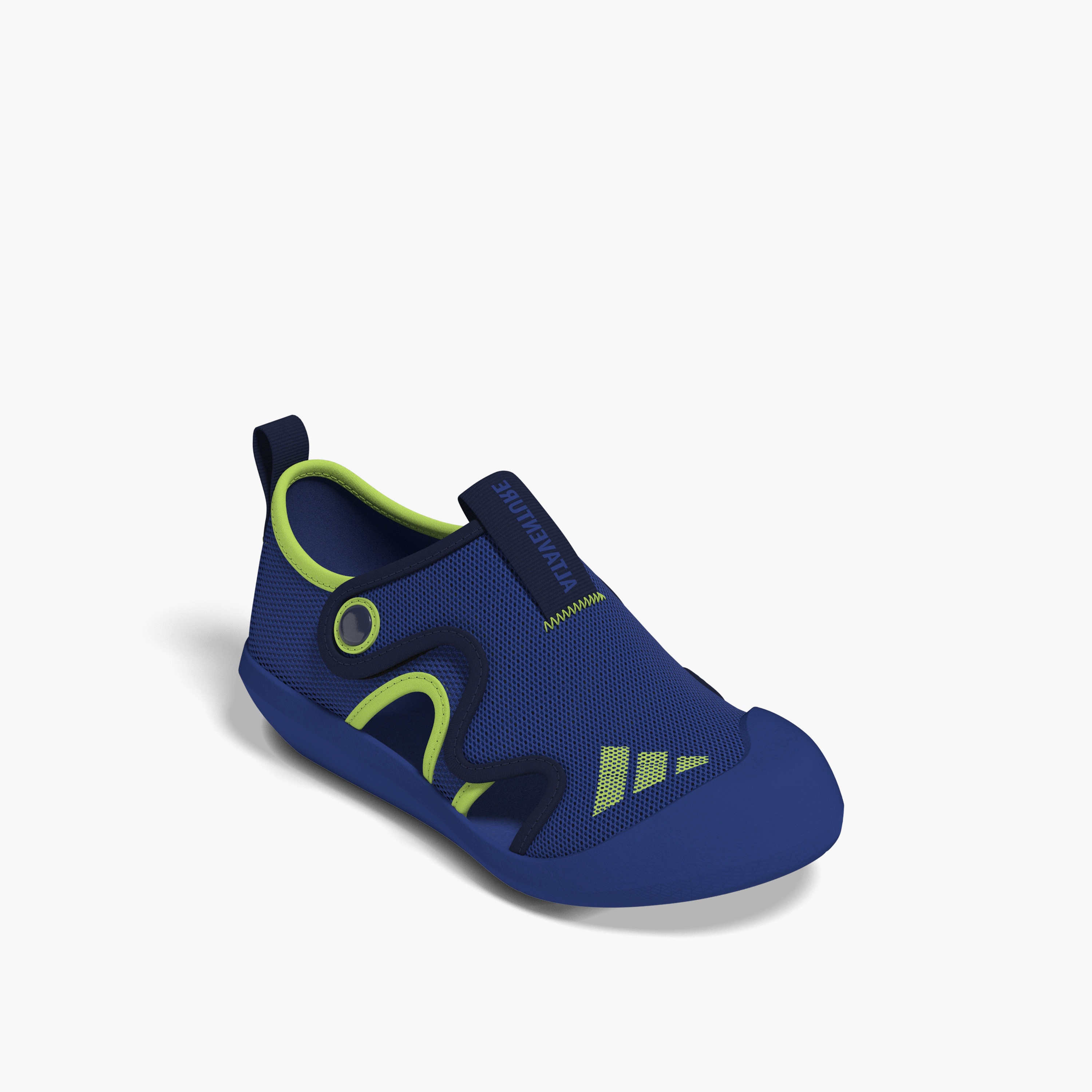 adidas Boy's Altaventure 3.0 Shoes  | OE-boys-shoes-sandals-image-1