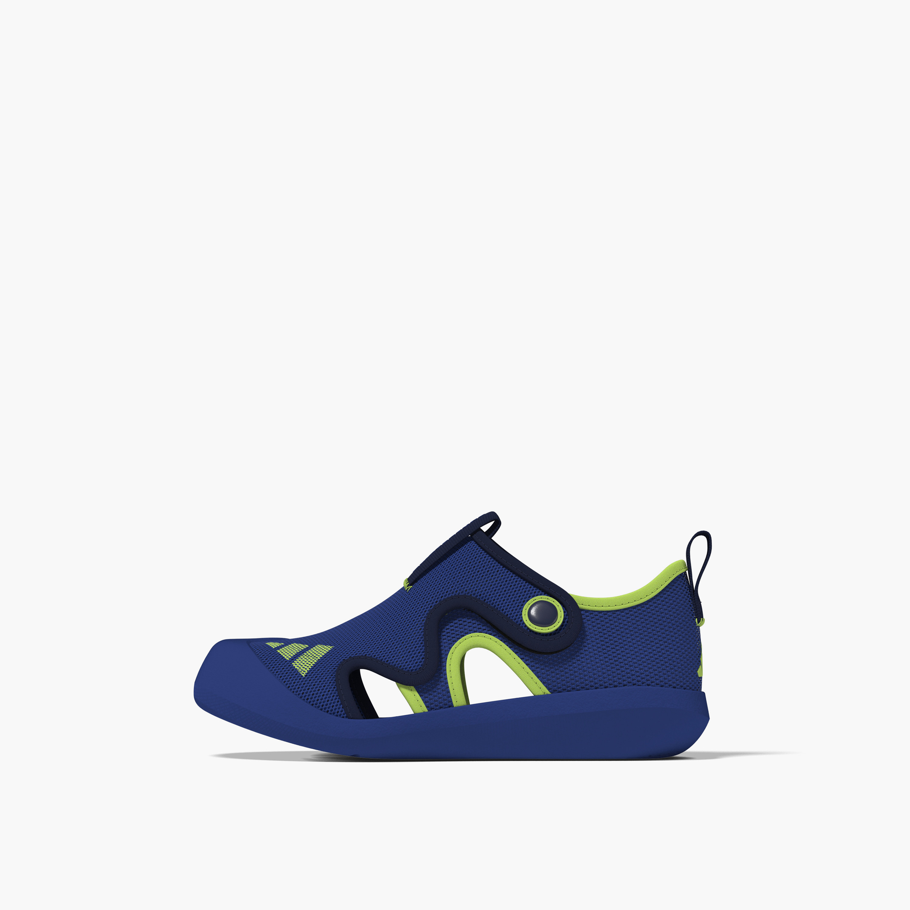 أديداس - حذاء ألتافنتشر 3.0 للأولاد-boys-shoes-sandals-image-2