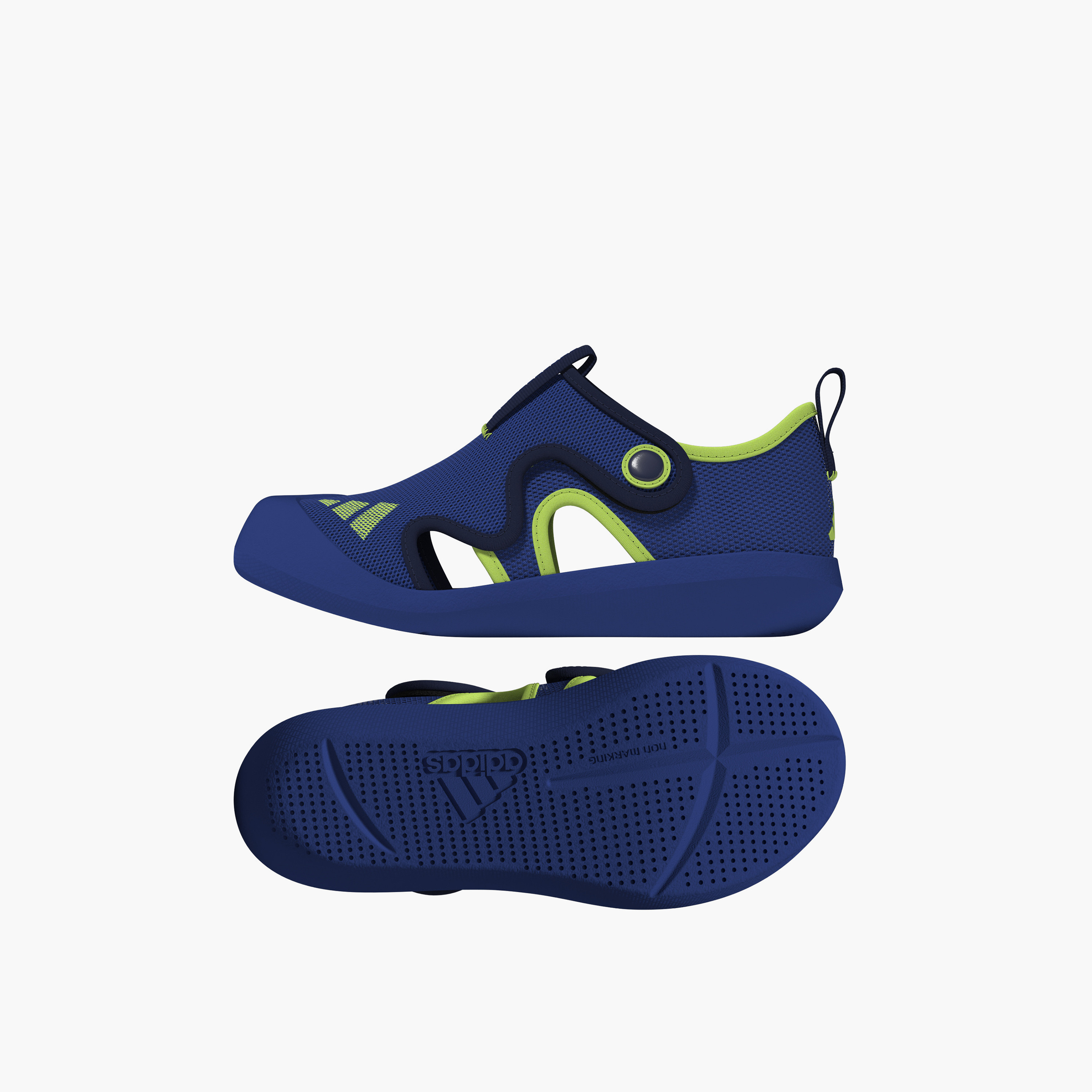 أديداس - حذاء ألتافنتشر 3.0 للأولاد-boys-shoes-sandals-image-8