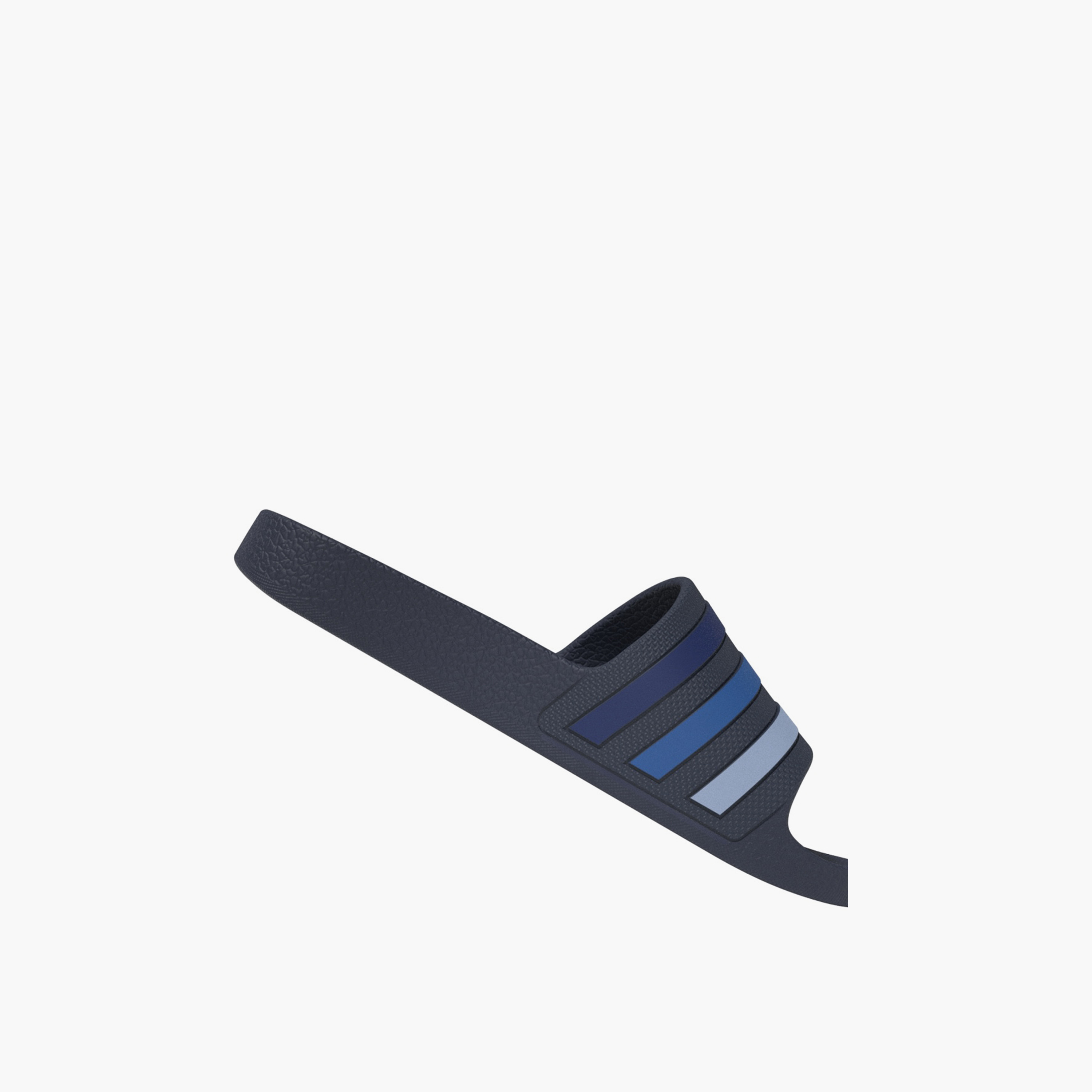 adidas Boy's Adilette Aqua Slides  | OE-boys-shoes-flipflopsandslides-image-3