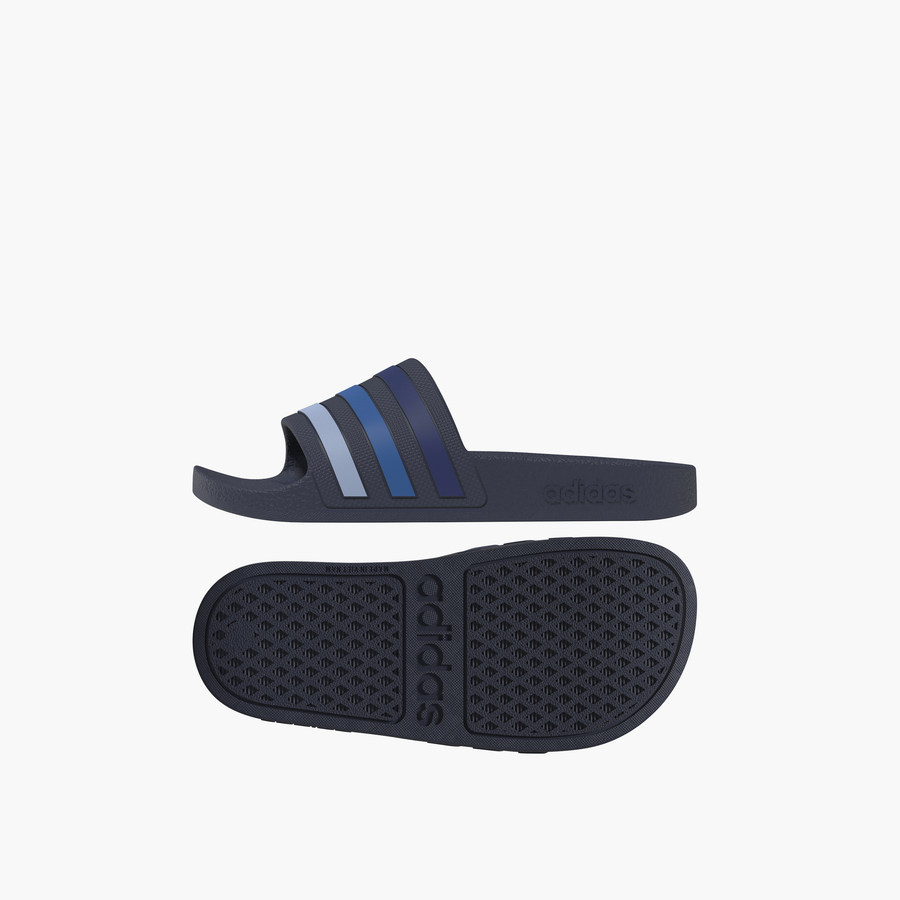 أديداس - شبشب أديليت أكوا للأولاد-boys-shoes-flipflopsandslides-image-8