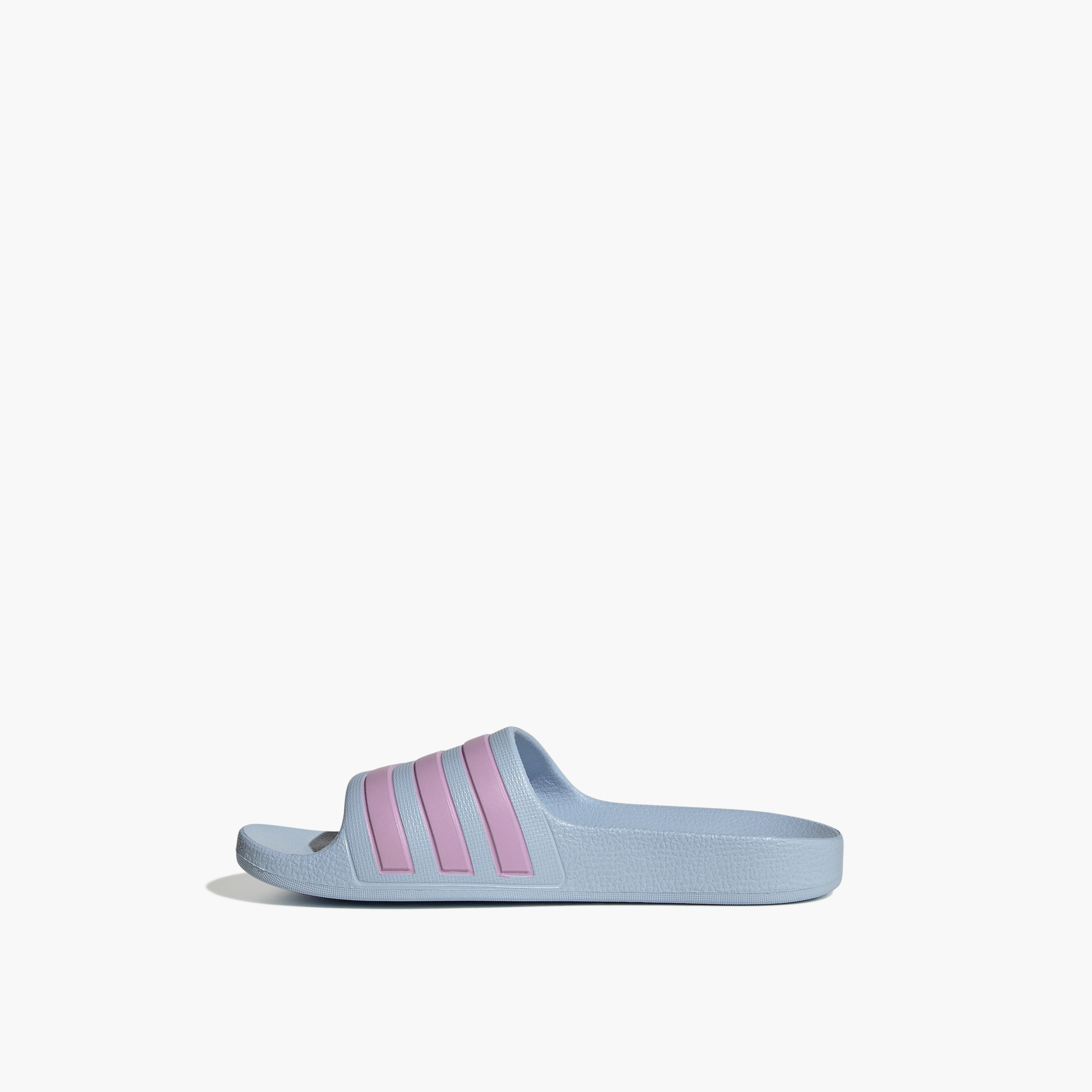 adidas Adilette Aqua Slides  | OE-girls-shoes-flipflopsandslides-image-3