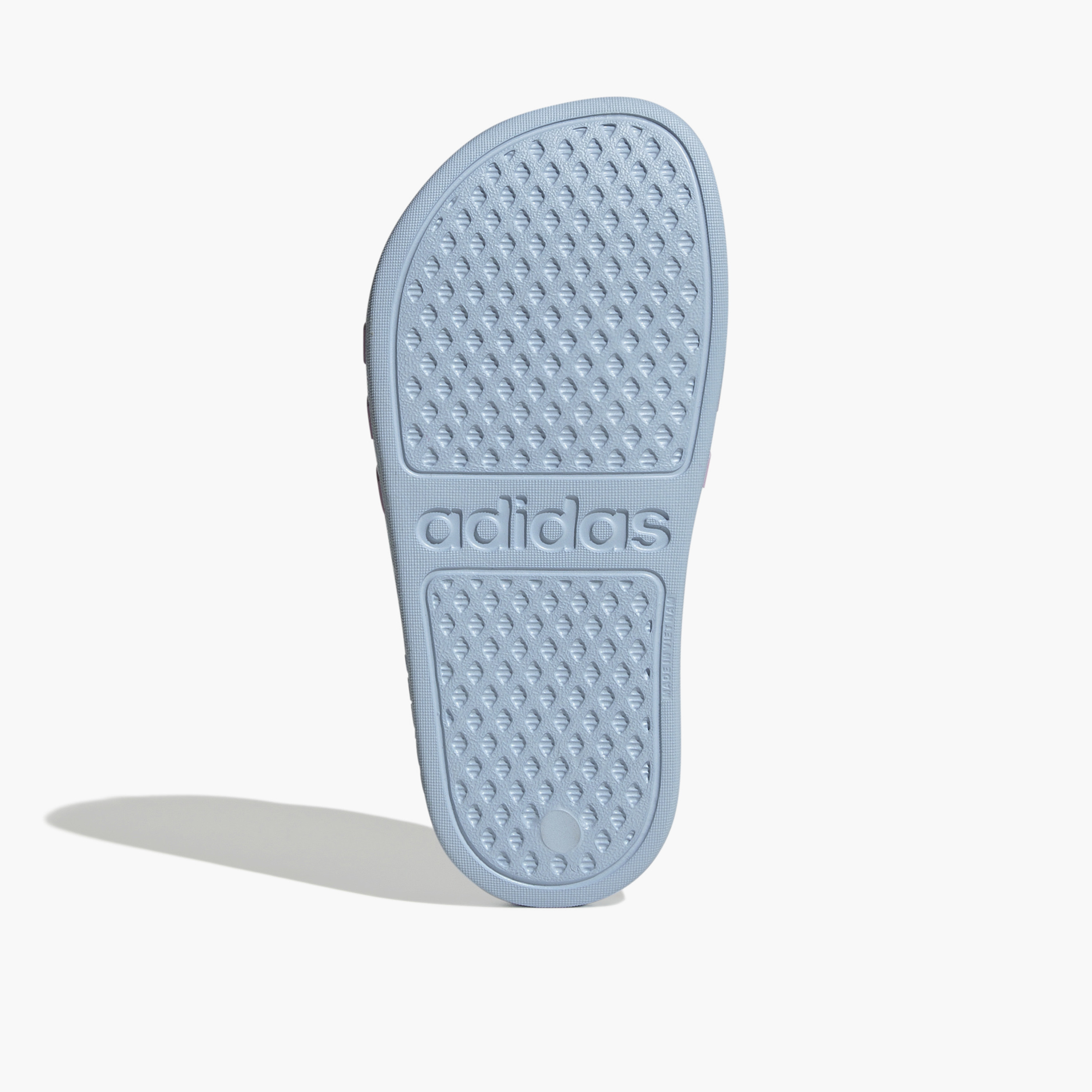 adidas Adilette Aqua Slides  | OE-girls-shoes-flipflopsandslides-image-5