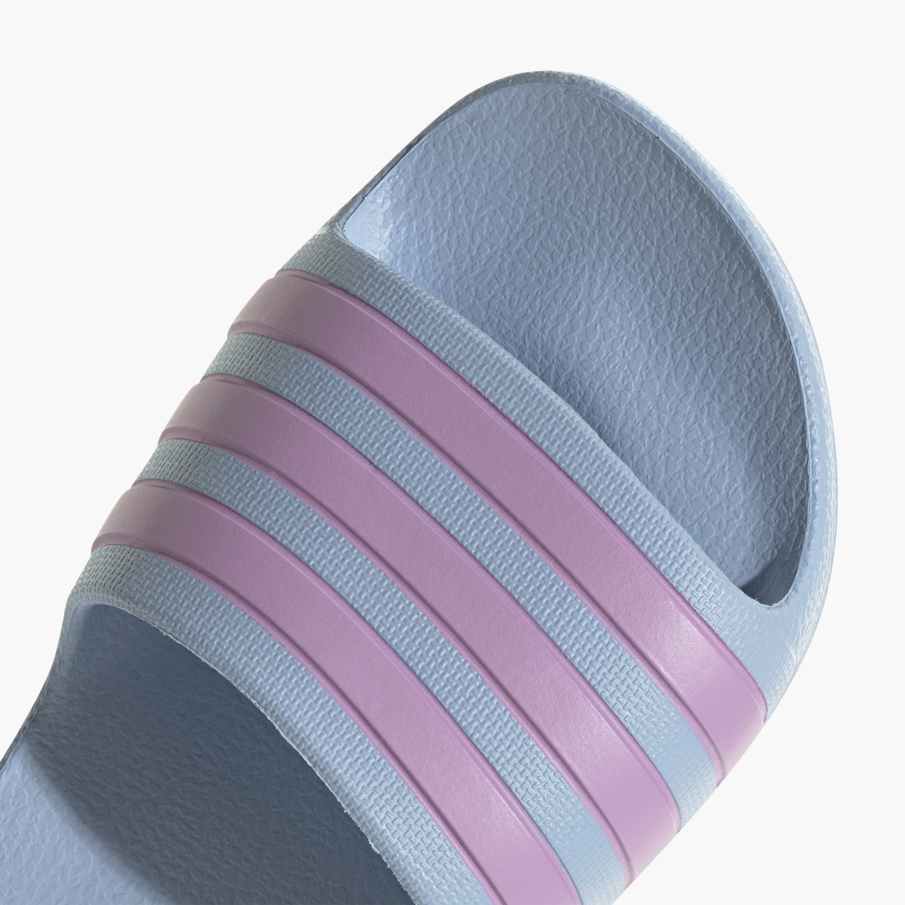 adidas Adilette Aqua Slides  | OE-girls-shoes-flipflopsandslides-image-7