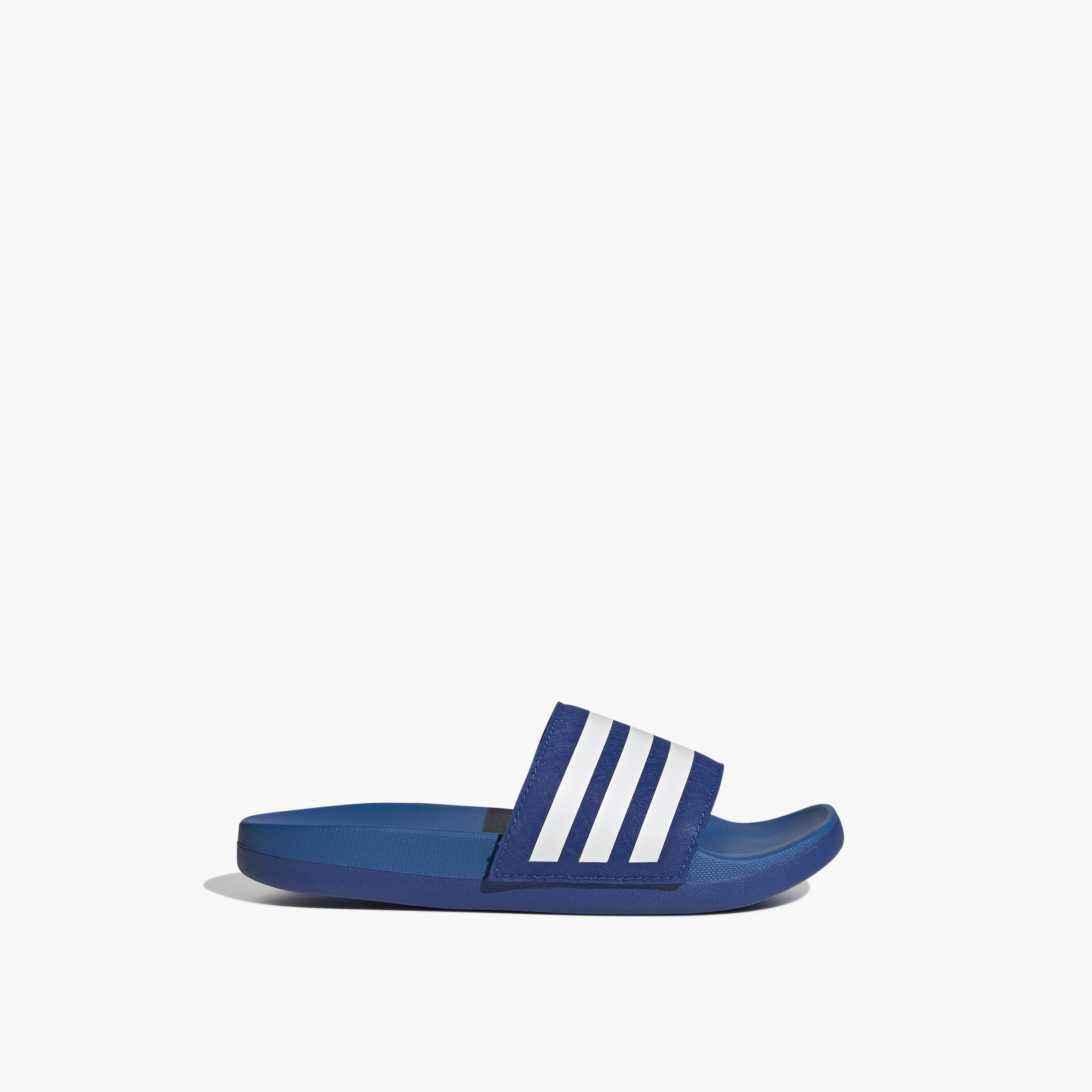 adidas Boy's Adilette Comfort Slides  | OE-boys-shoes-flipflopsandslides-image-2