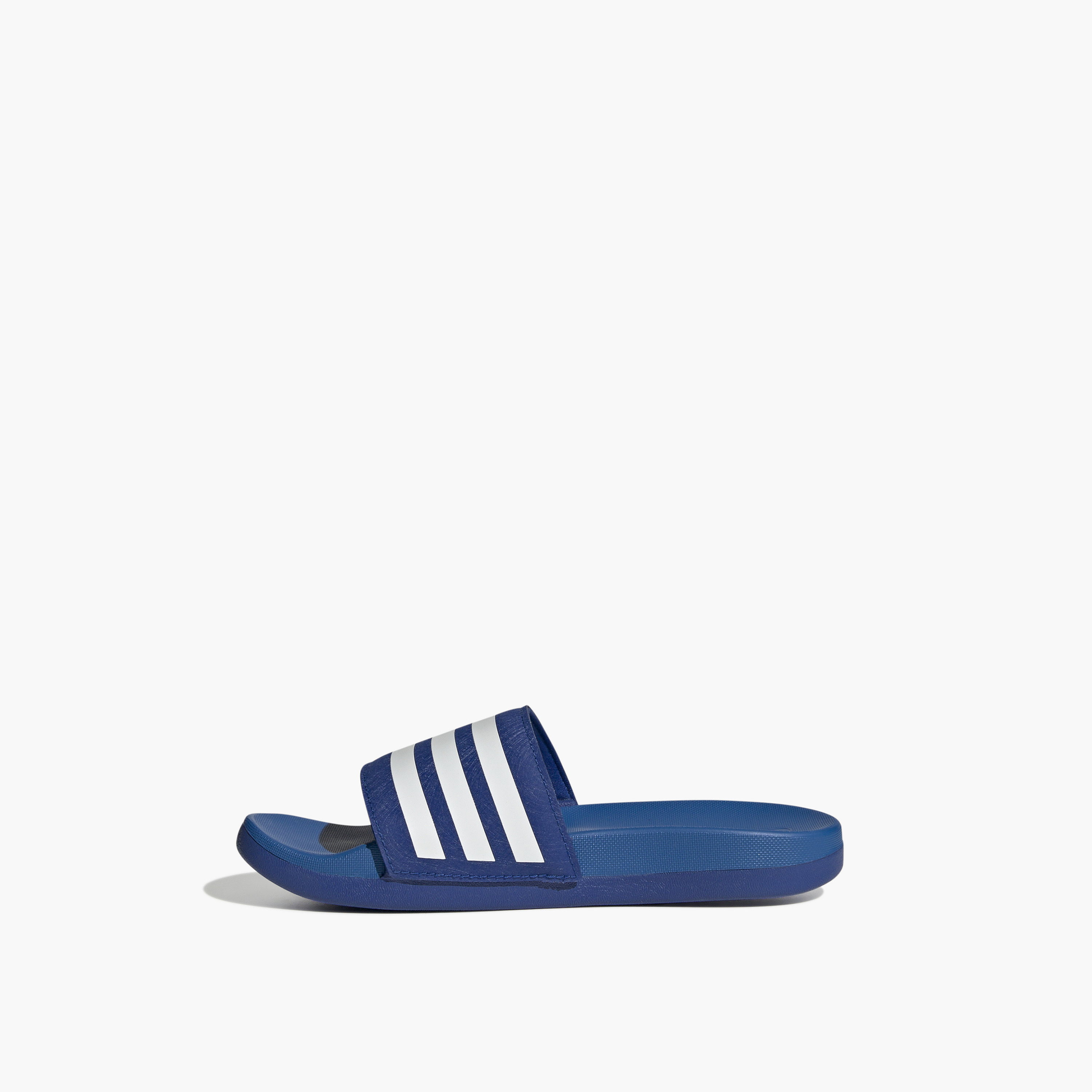 adidas Boy's Adilette Comfort Slides  | OE-boys-shoes-flipflopsandslides-image-3
