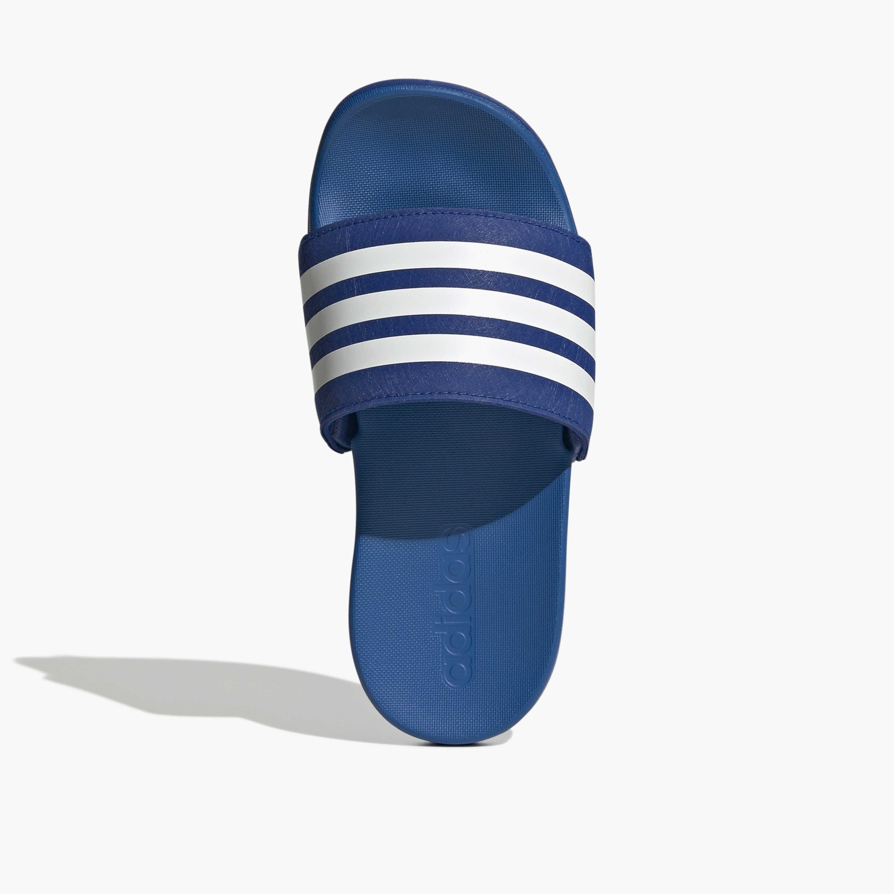 adidas Boy's Adilette Comfort Slides  | OE-boys-shoes-flipflopsandslides-image-4
