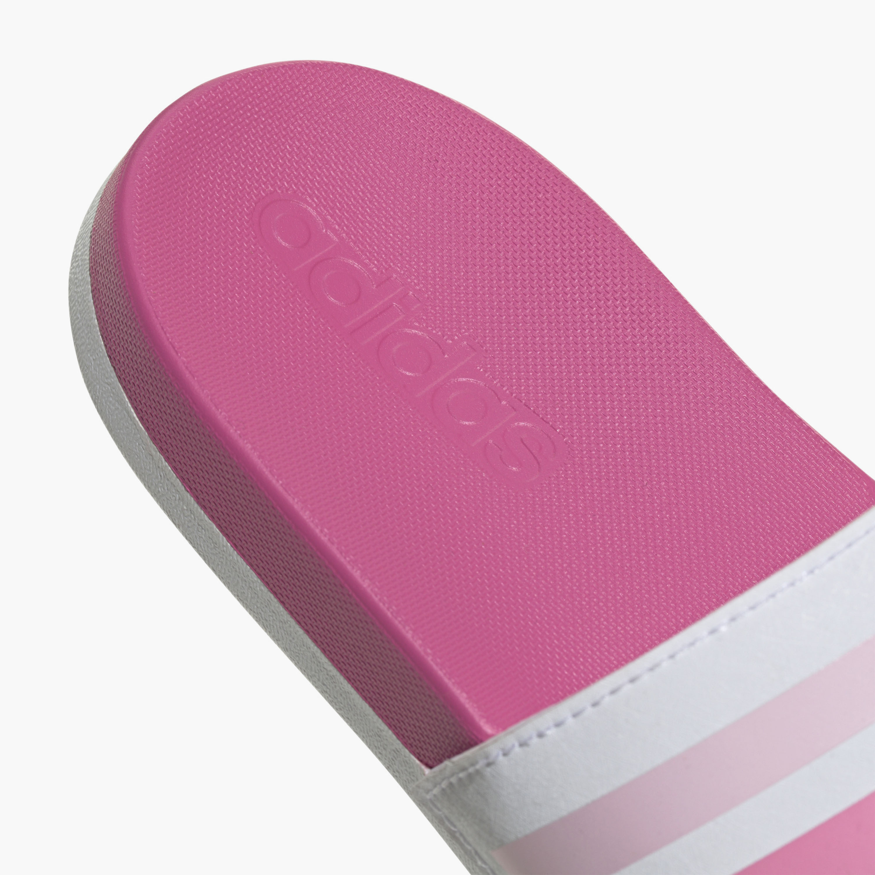 adidas Adilette Comfort Slides  | OE-girls-shoes-flipflopsandslides-image-8