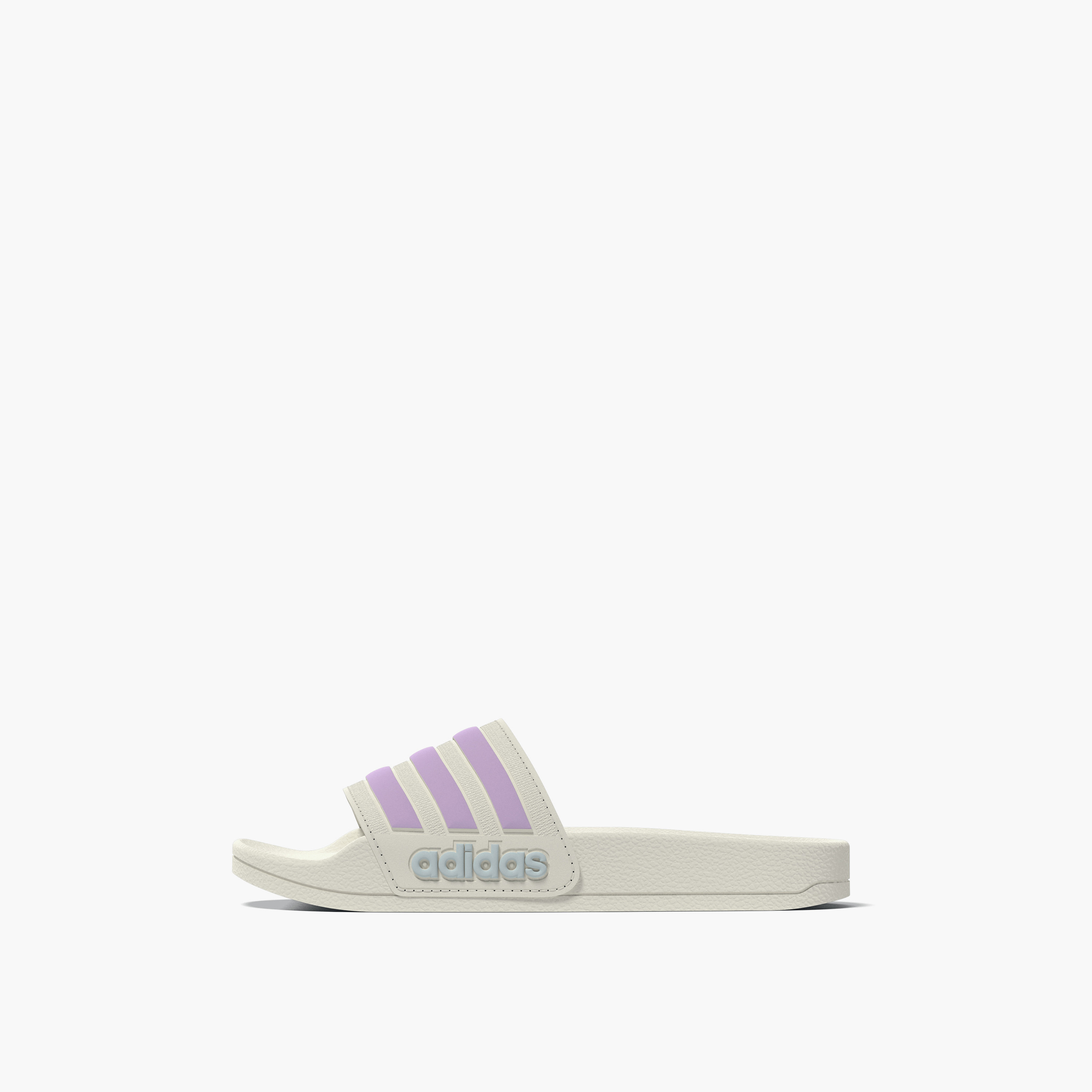 أديداس - شبشب الاستحمام اديليت-girls-shoes-flipflopsandslides-image-2
