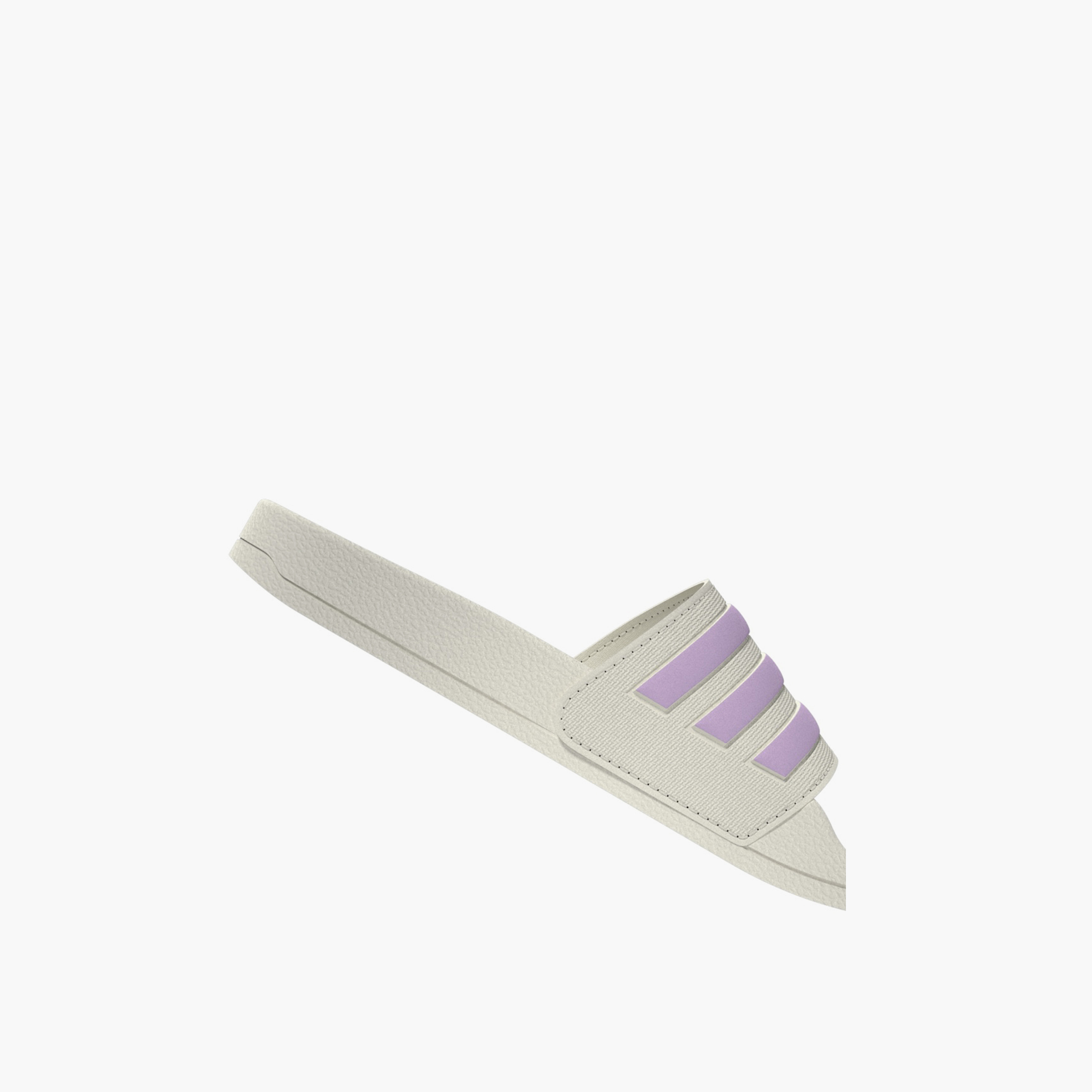 adidas Adilette Shower Slides  | OE-girls-shoes-flipflopsandslides-image-3