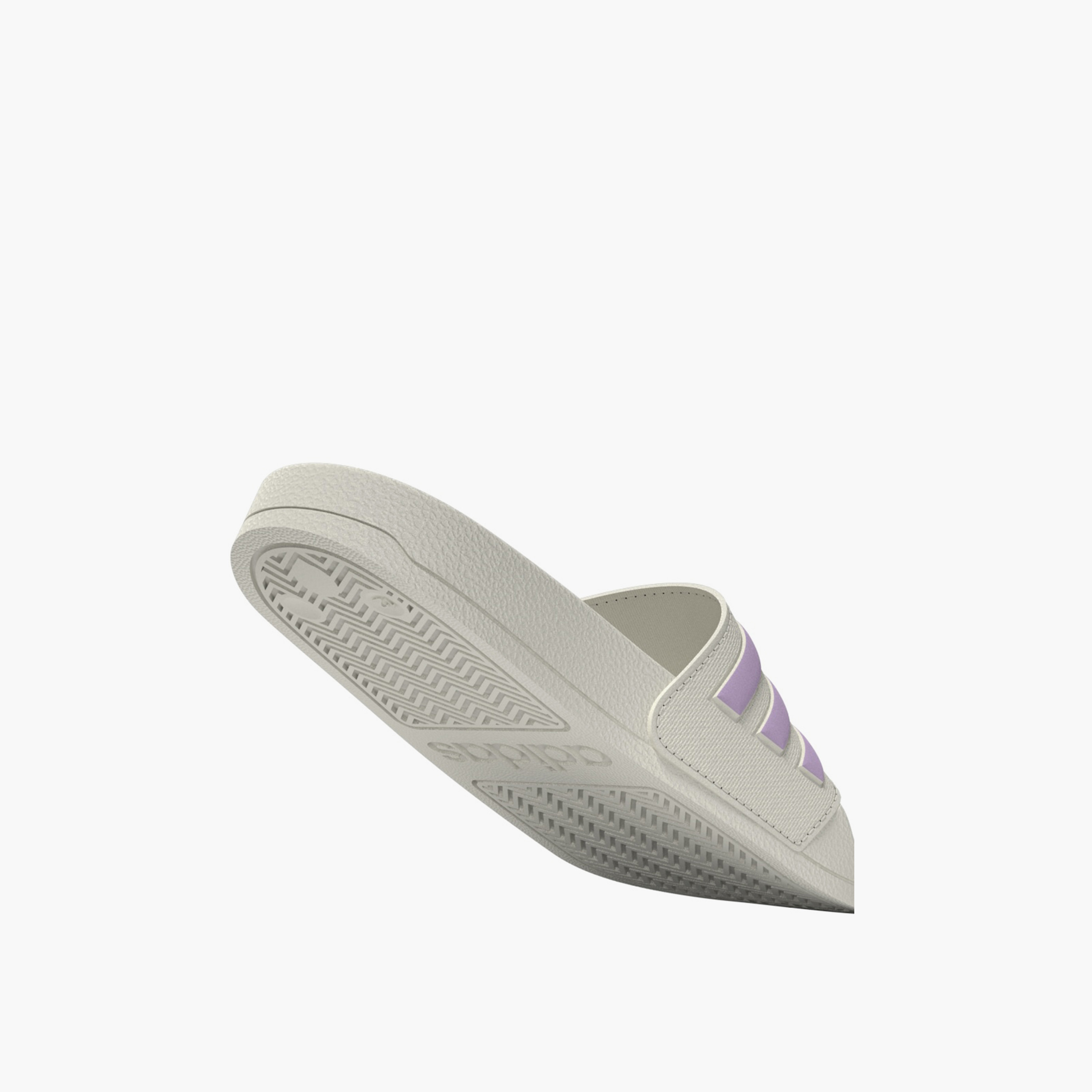 adidas Adilette Shower Slides  | OE-girls-shoes-flipflopsandslides-image-6