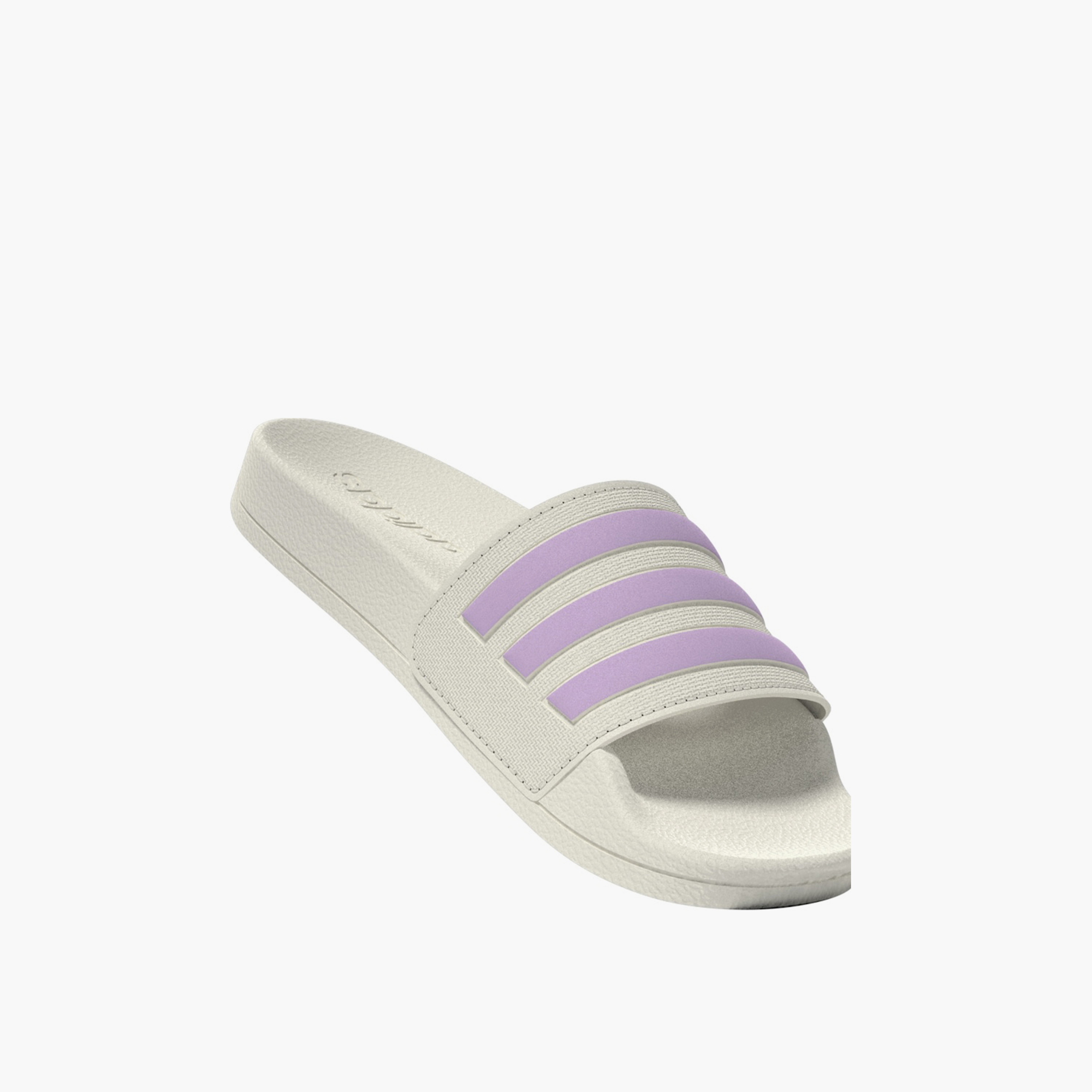 adidas Adilette Shower Slides  | OE-girls-shoes-flipflopsandslides-image-7