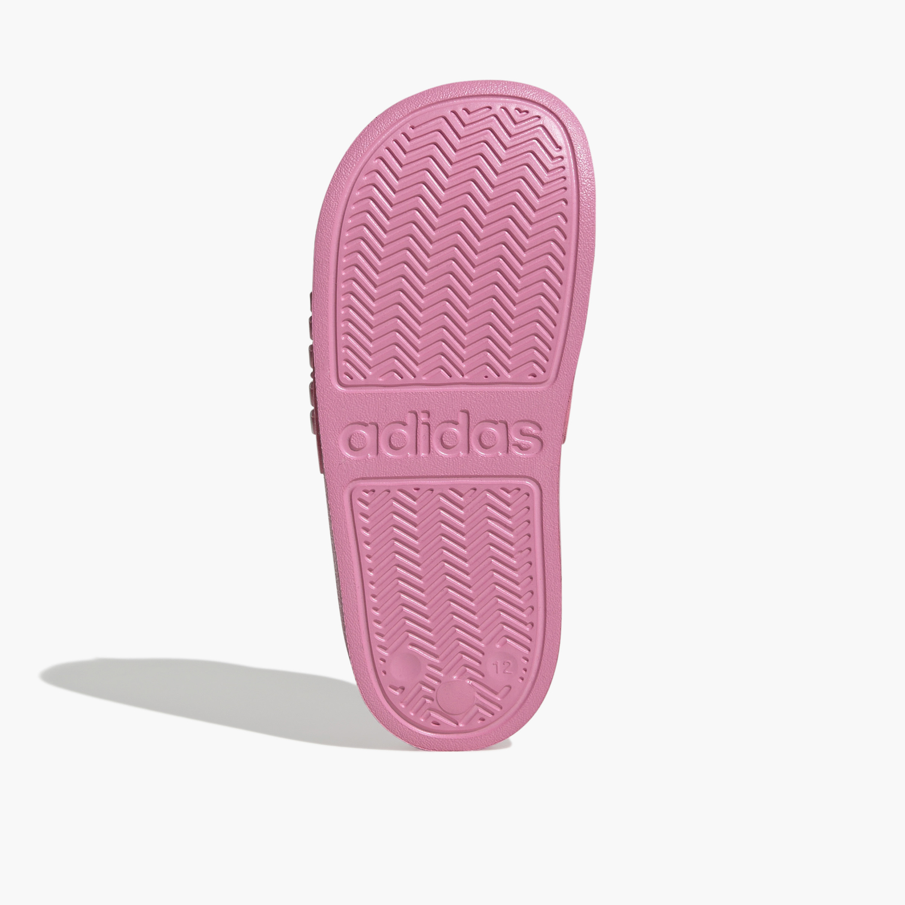 Adidas Kids Adilette Shower Slides | OE-girls-shoes-flipflopsandslides-image-5