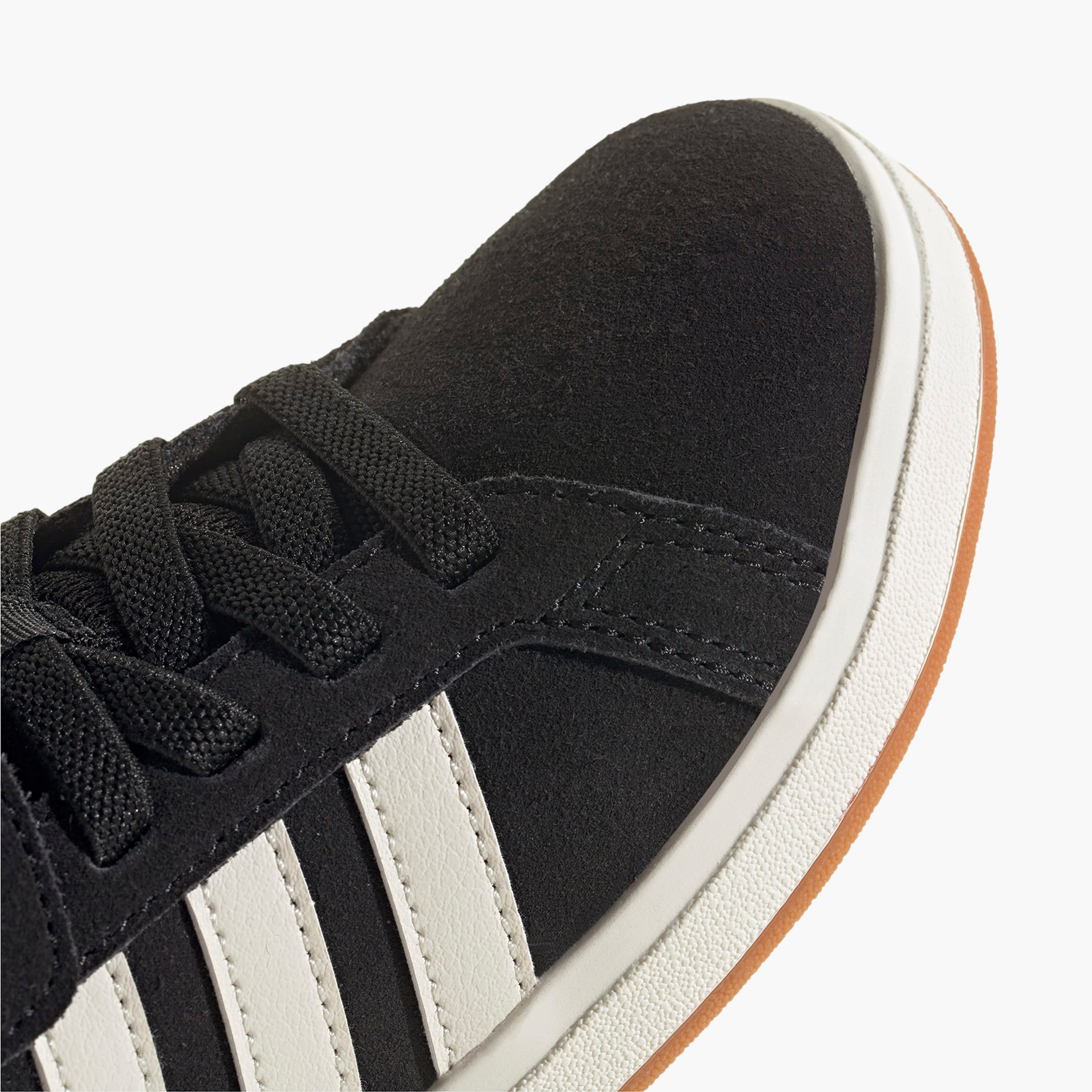 adidas Boys GRAND COURT 00s EL Hook & Loop Sneakers-boys-shoes-sneakers-image-8