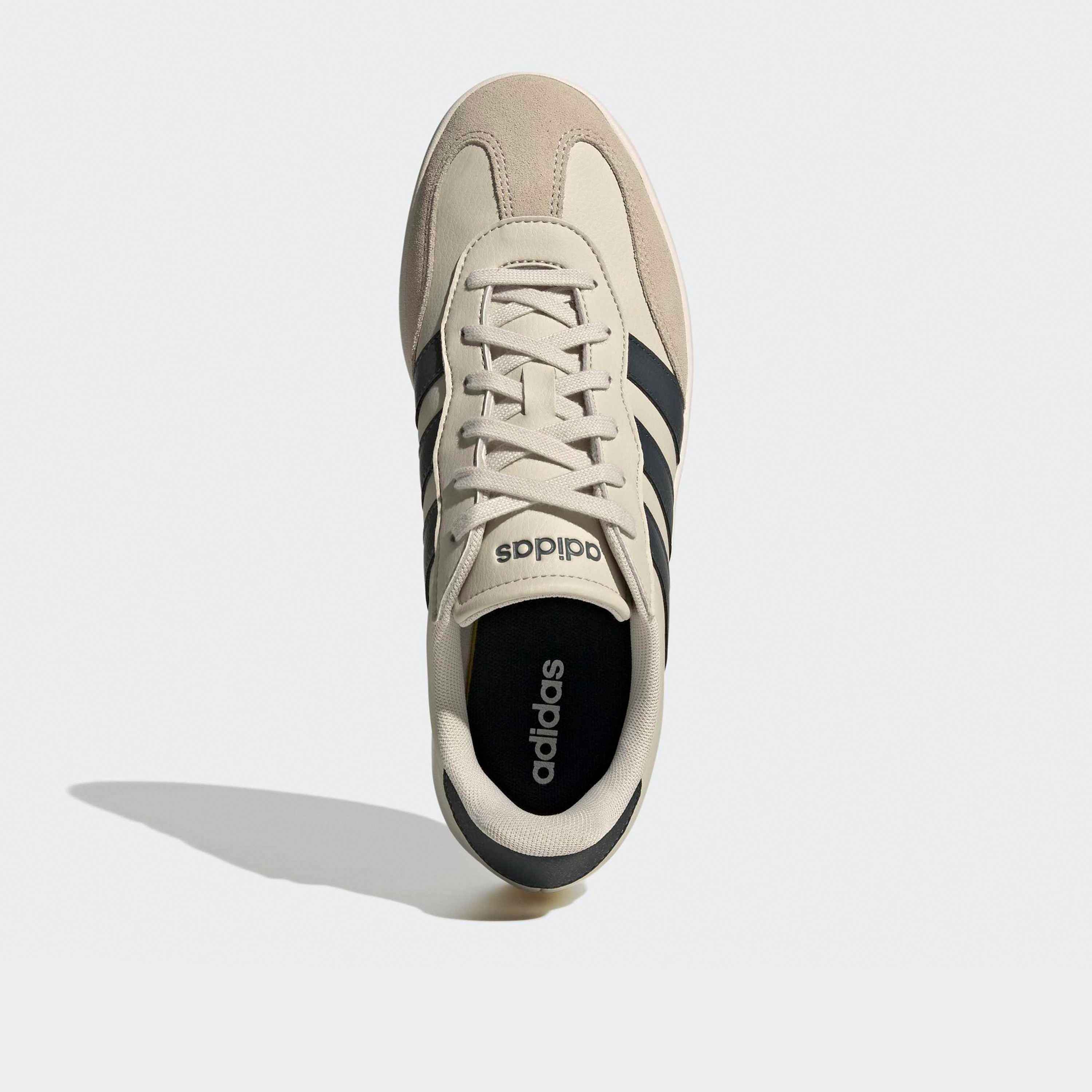 Adidas Men Barreda Panelled Lace-Up Ankle Sneakers-men-shoes-sneakers-image-3