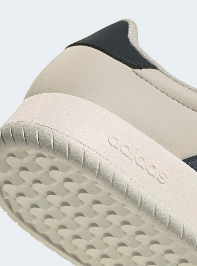 Adidas Men Barreda Panelled Lace-Up Ankle Sneakers-men-shoes-sneakers-image-5