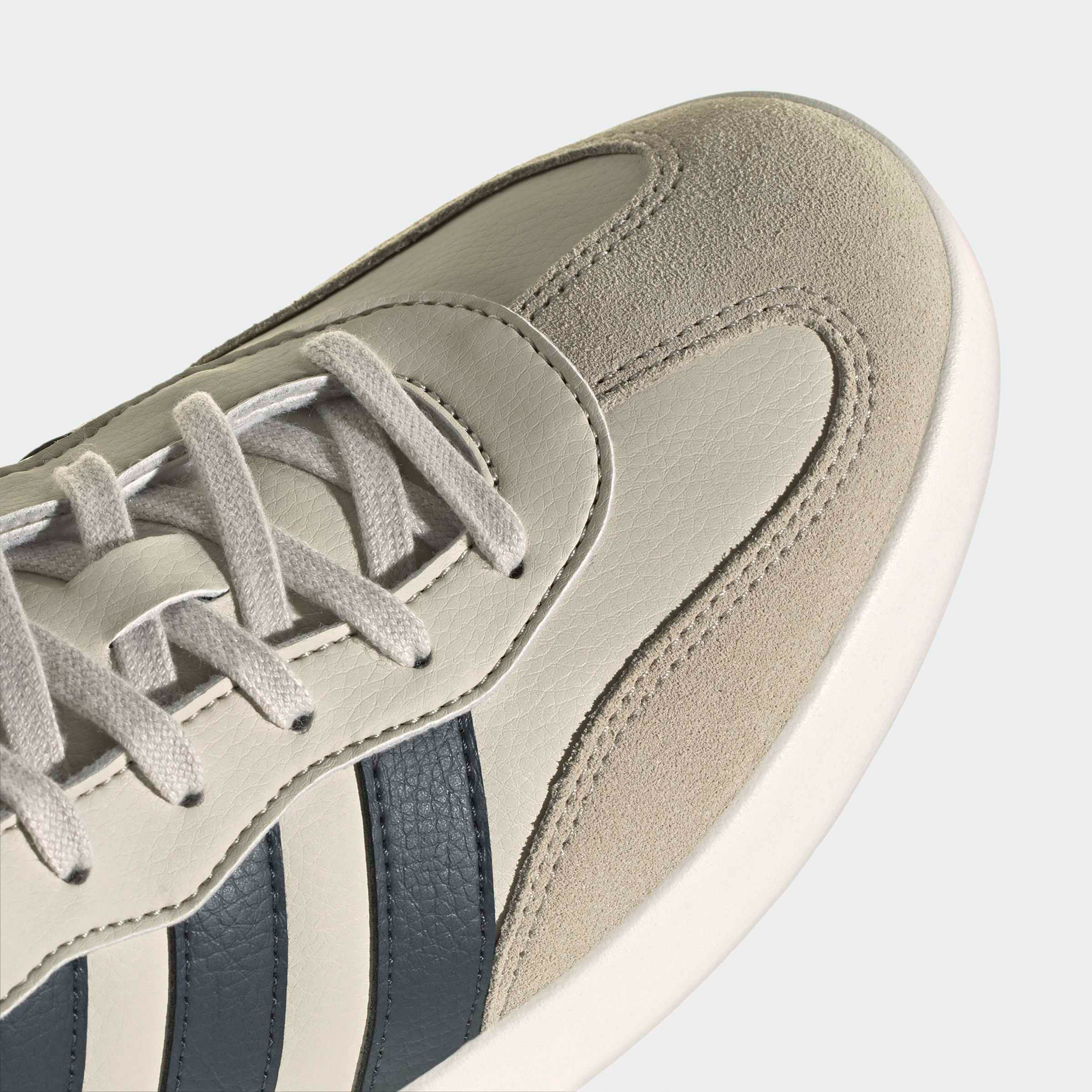 Adidas Men Barreda Panelled Lace-Up Ankle Sneakers-men-shoes-sneakers-image-6