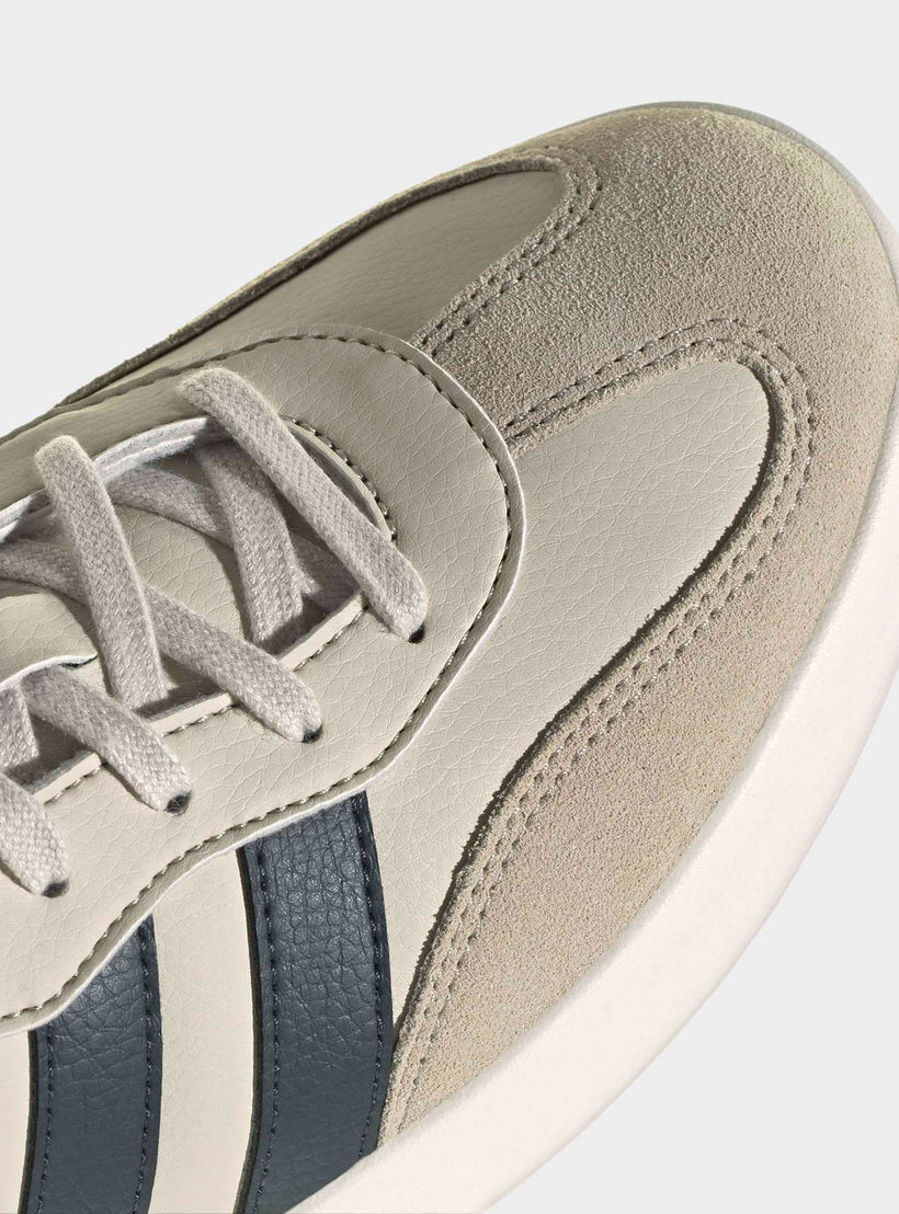 Adidas Men Barreda Panelled Lace-Up Ankle Sneakers-men-shoes-sneakers-image-6