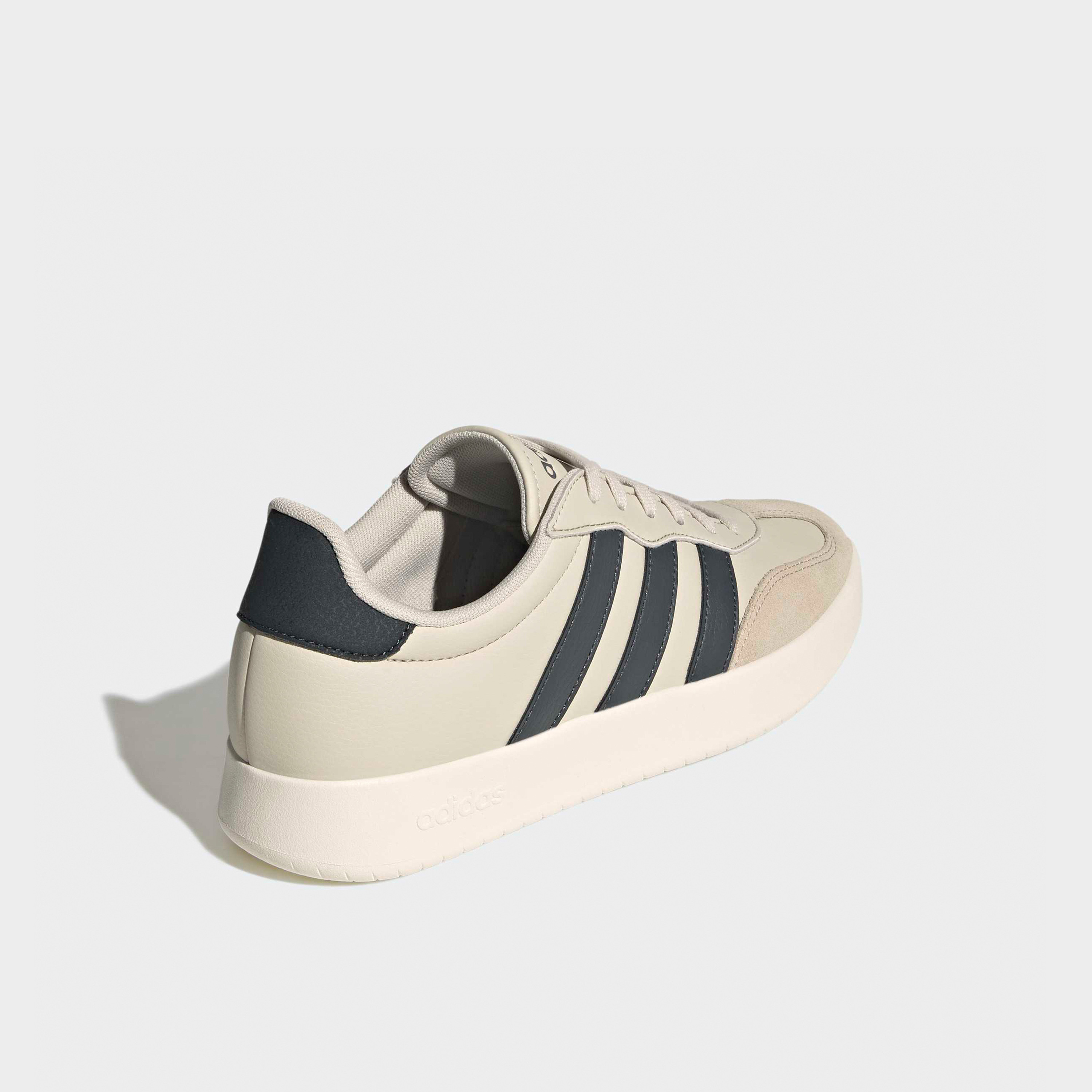 Adidas Men Barreda Panelled Lace-Up Ankle Sneakers-men-shoes-sneakers-image-7