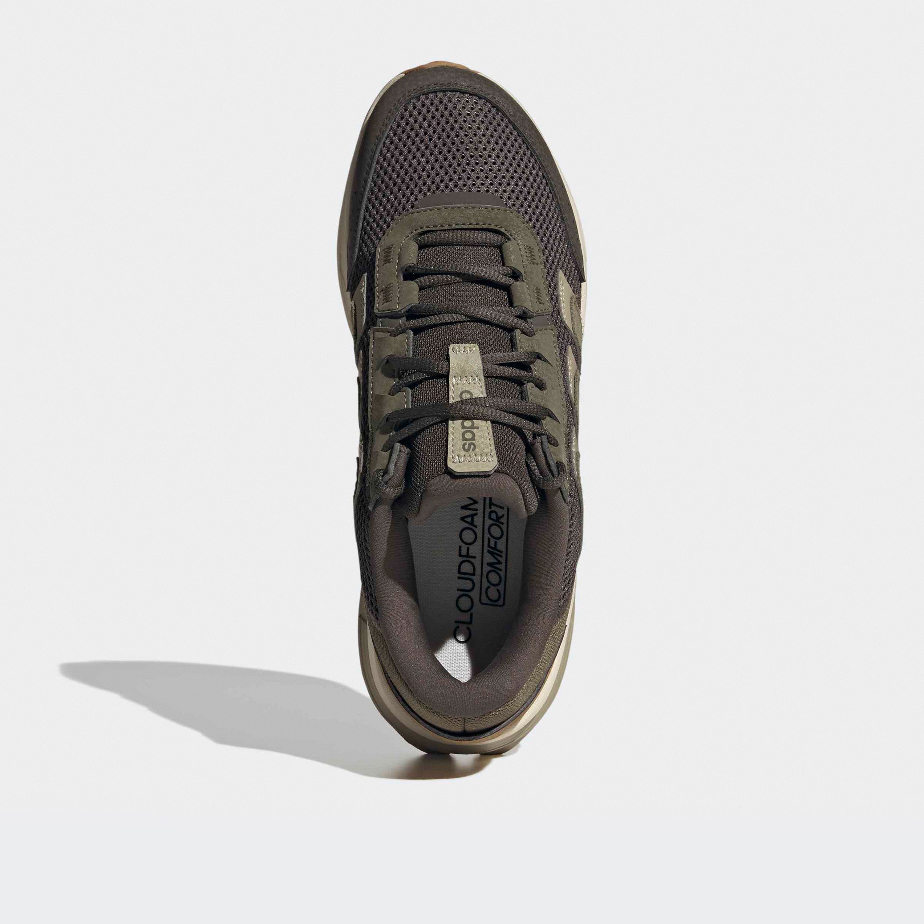 Adidas Men Astrastar Panelled Lace-Up Ankle Sneakers-men-shoes-sneakers-image-3