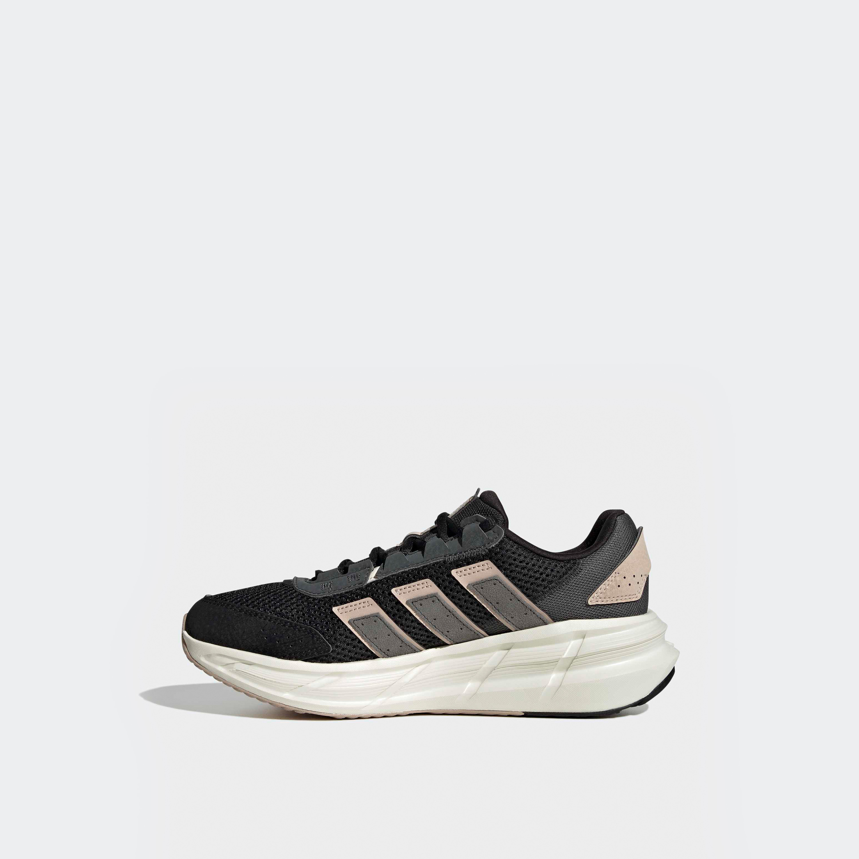 Adidas Women Astrastar Lace-Up Ankle Sneakers-women-shoes-sneakers-image-3