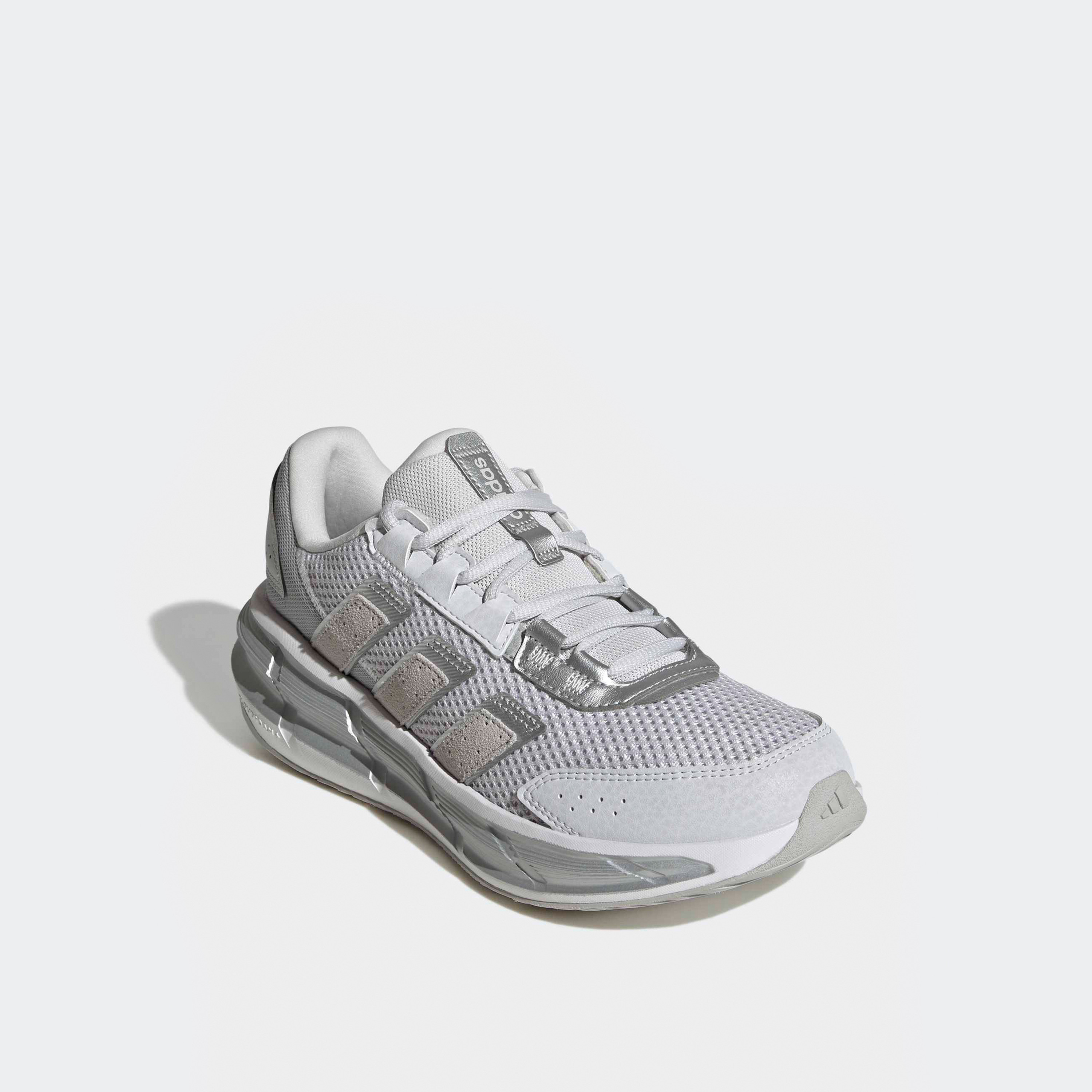 Adidas Women Astrastar Lace-Up Ankle Sneakers-sports-women-shoes-image-1