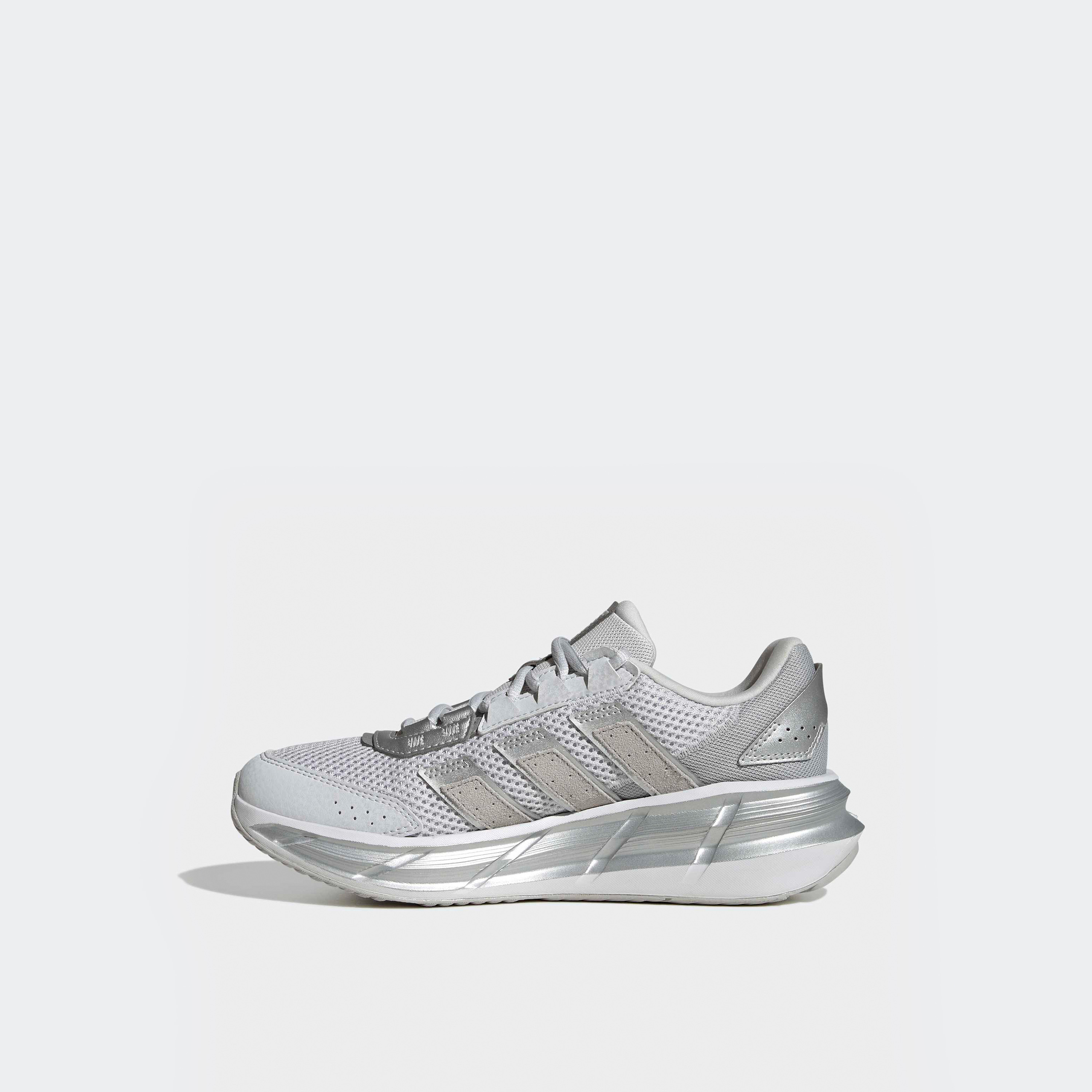 Adidas Women Astrastar Lace-Up Ankle Sneakers-sports-women-shoes-image-3
