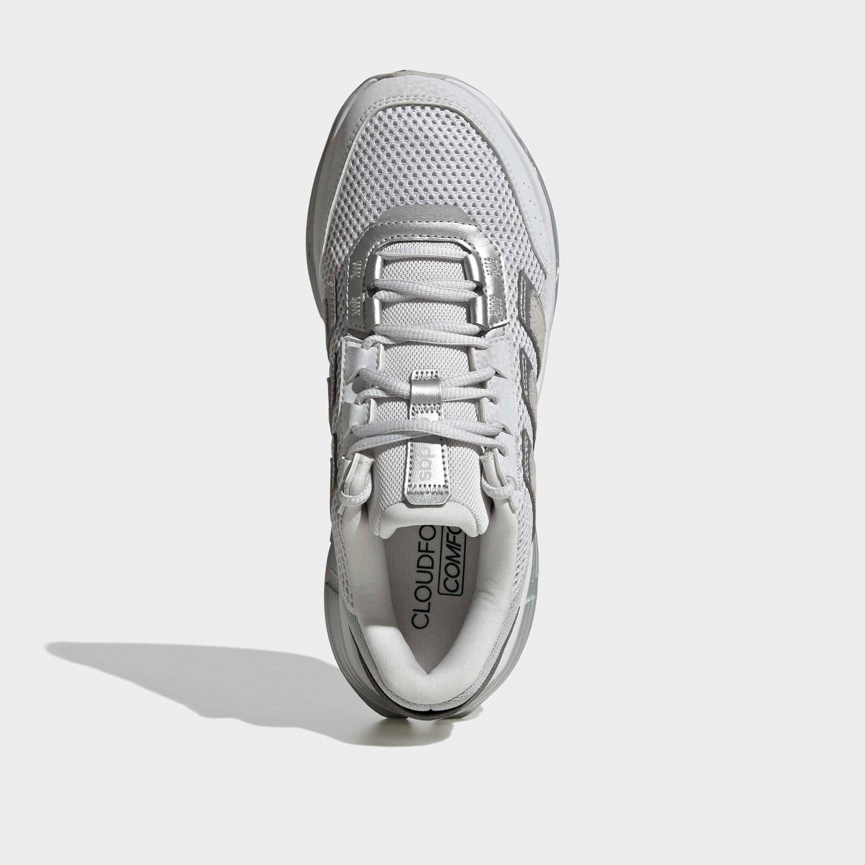 Adidas Women Astrastar Lace-Up Ankle Sneakers-sports-women-shoes-image-4