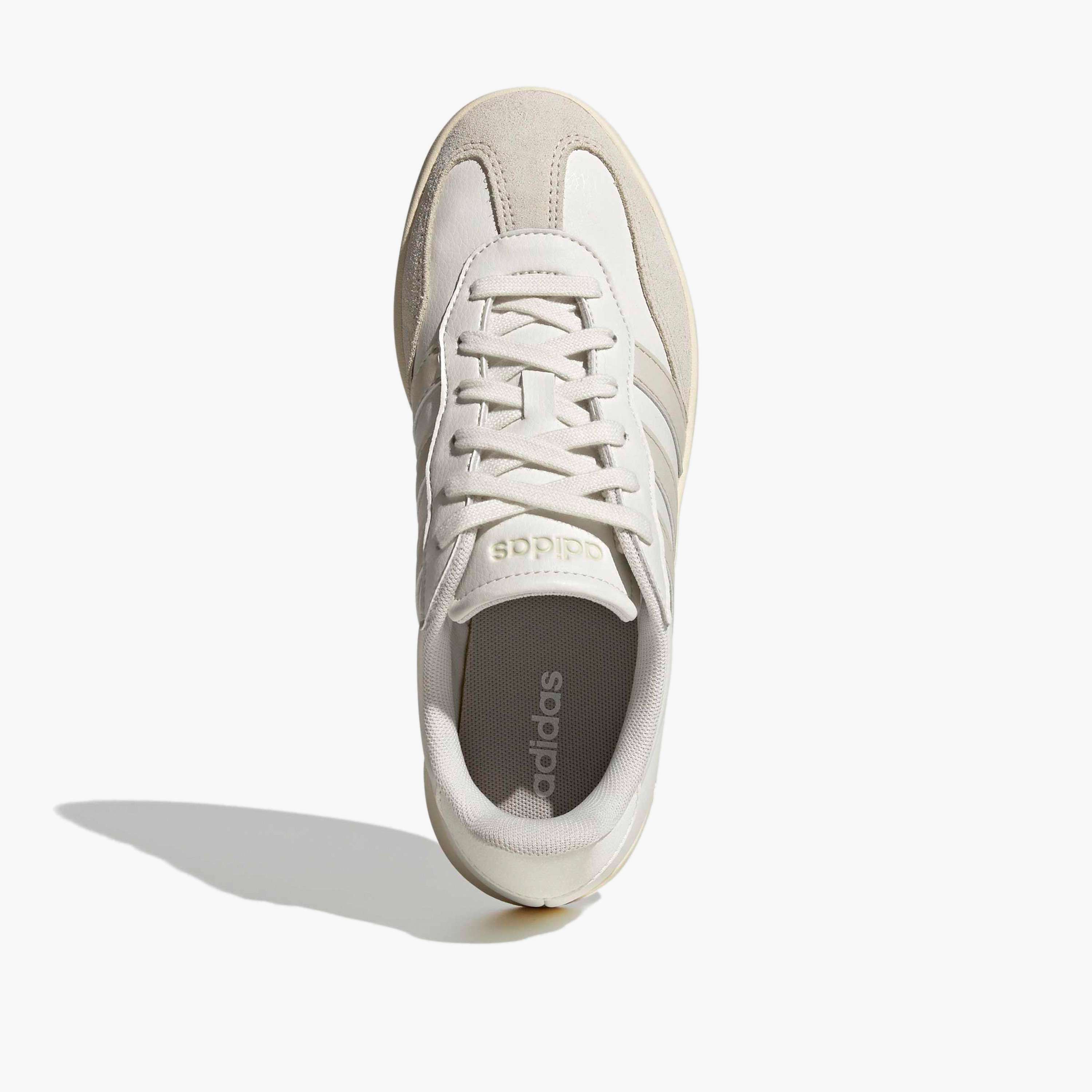 Adidas Women Barreda Lace-Up Ankle Sneakers-sports-women-shoes-image-4