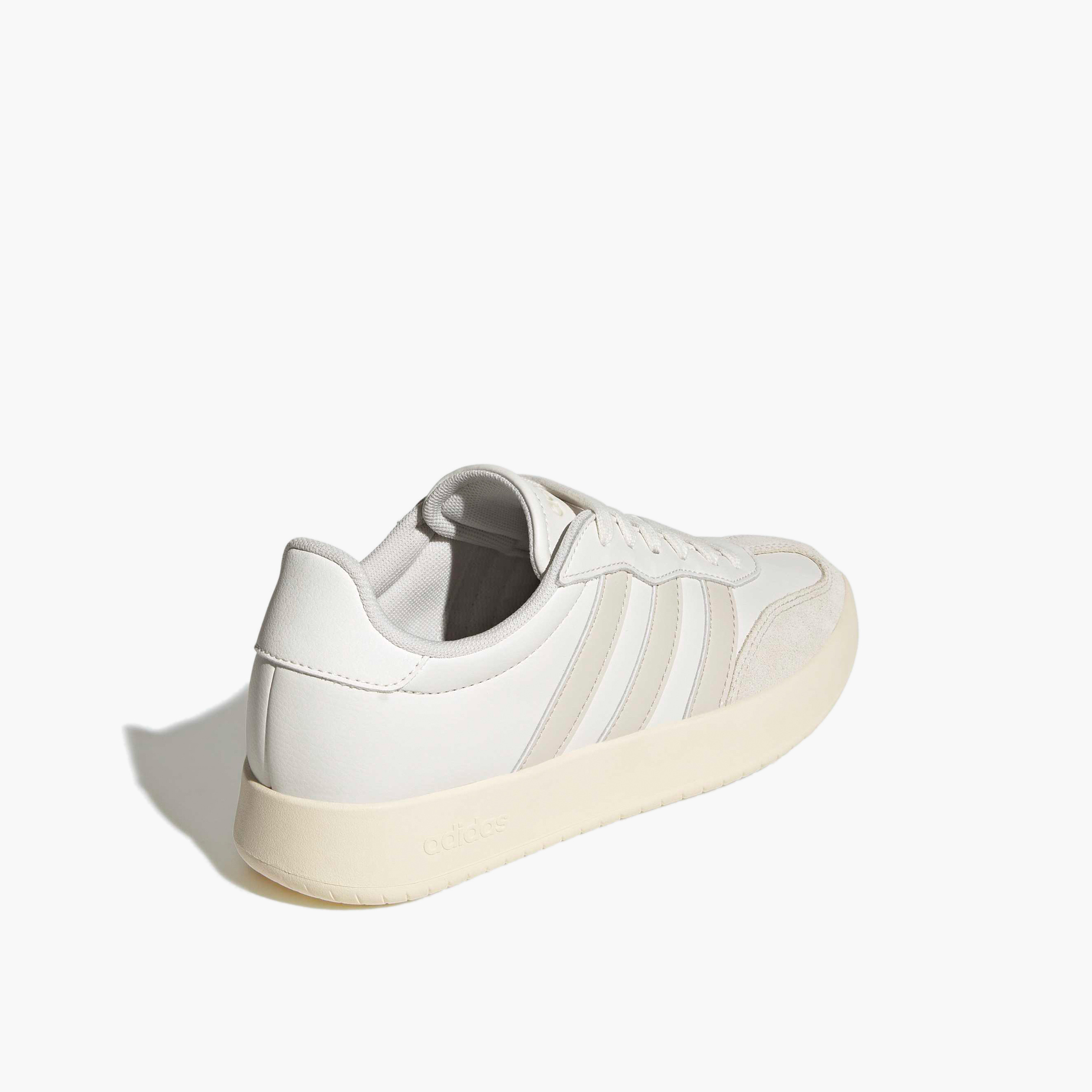 Adidas Women Barreda Lace-Up Ankle Sneakers-sports-women-shoes-image-5