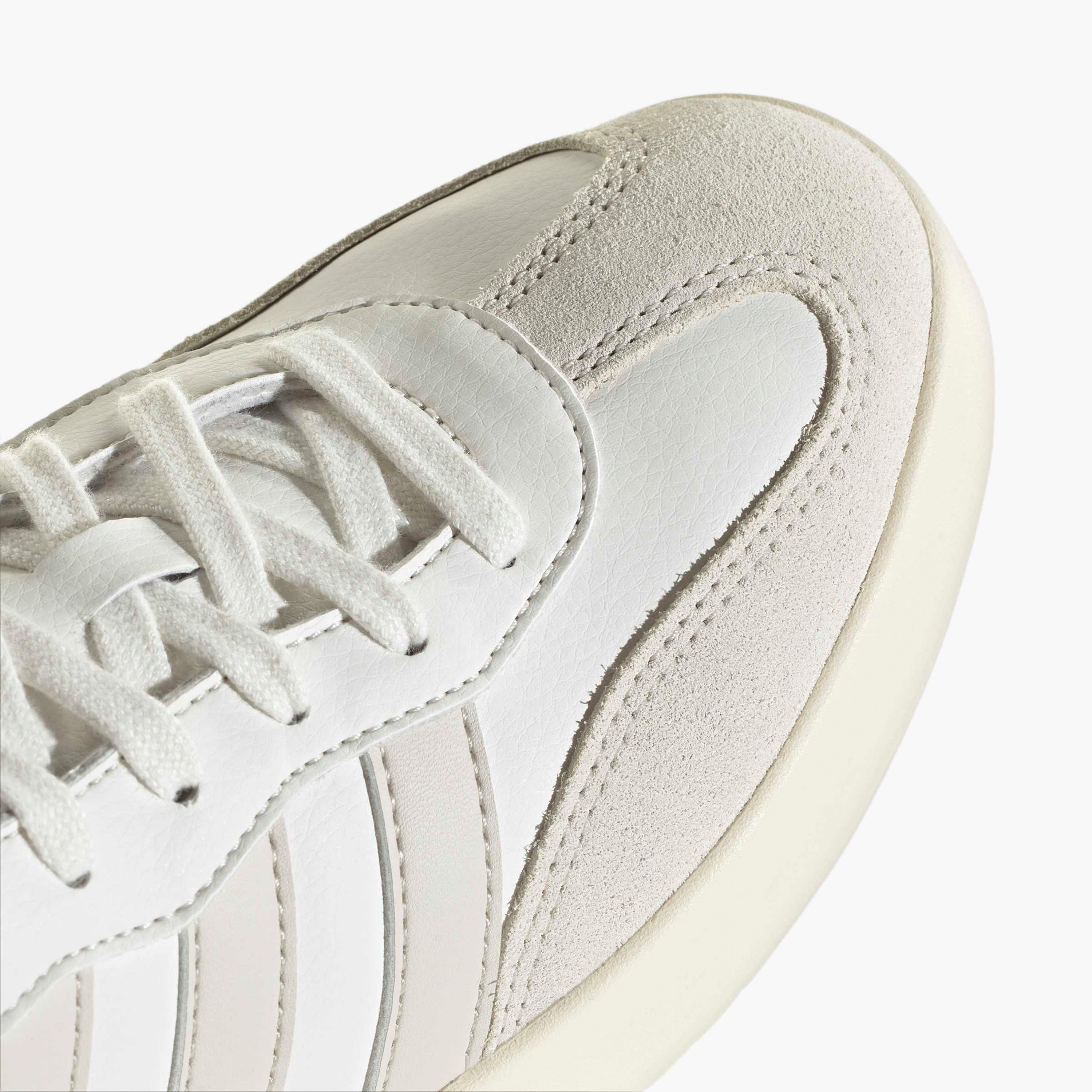Adidas Women Barreda Lace-Up Ankle Sneakers-sports-women-shoes-image-8