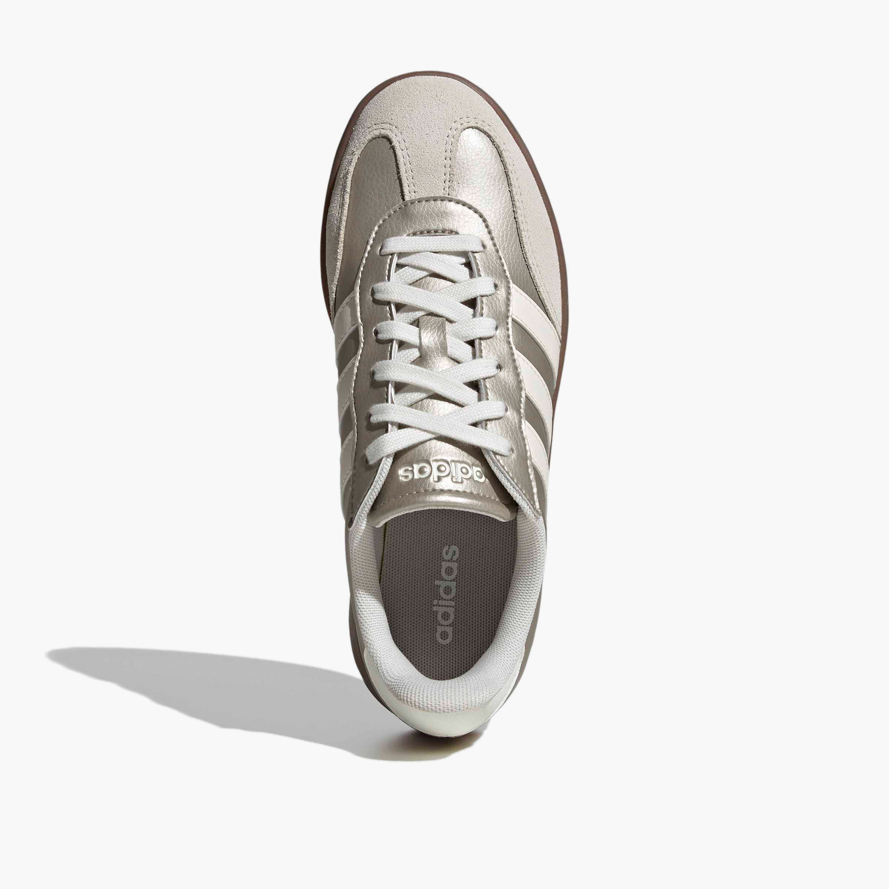 Adidas Women Barreda Lace-Up Ankle Sneakers-sports-women-shoes-image-4