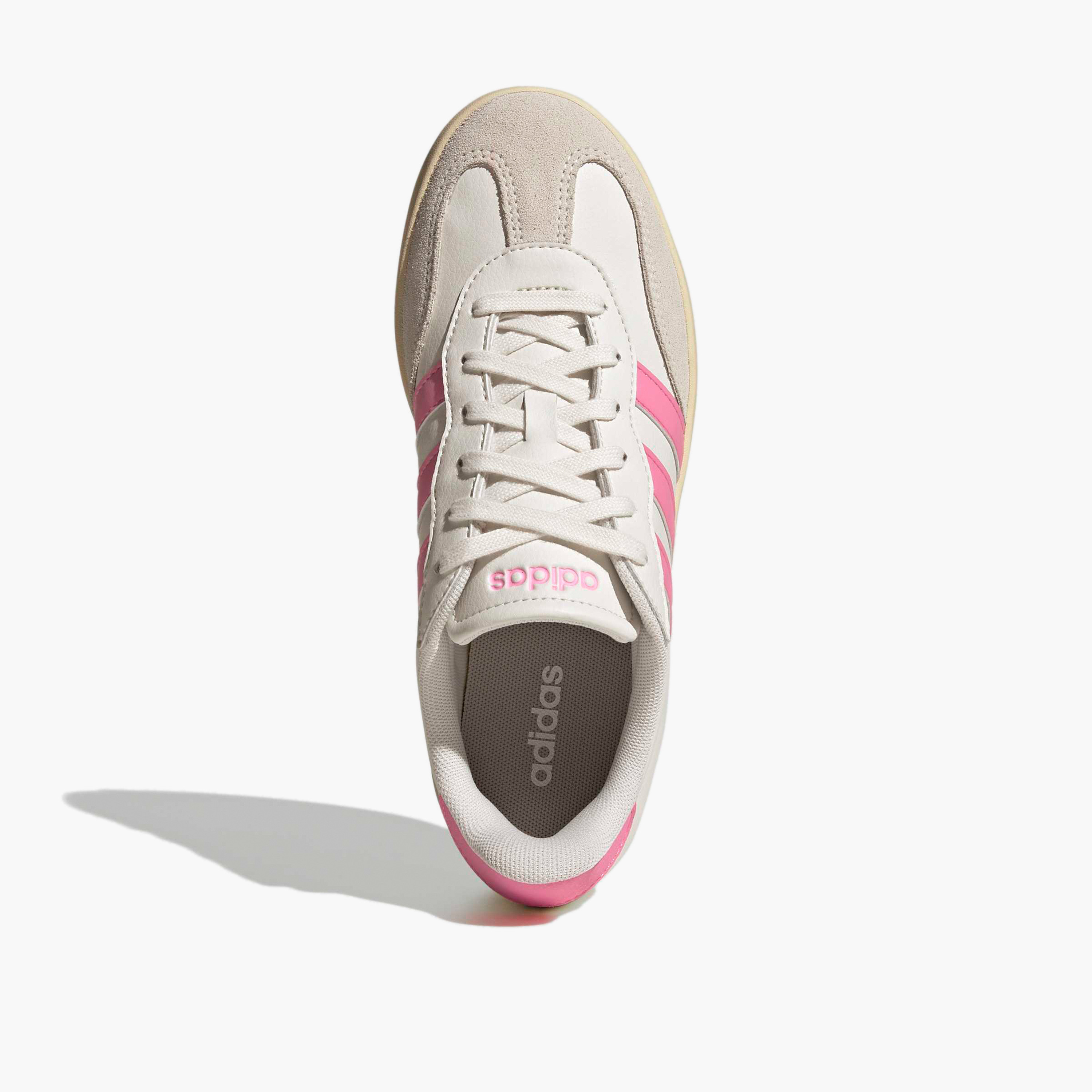حذاء سنيكرز طول الكاحل برباط إغلاق باريدا للنساء من أديداس-sports-women-shoes-image-4
