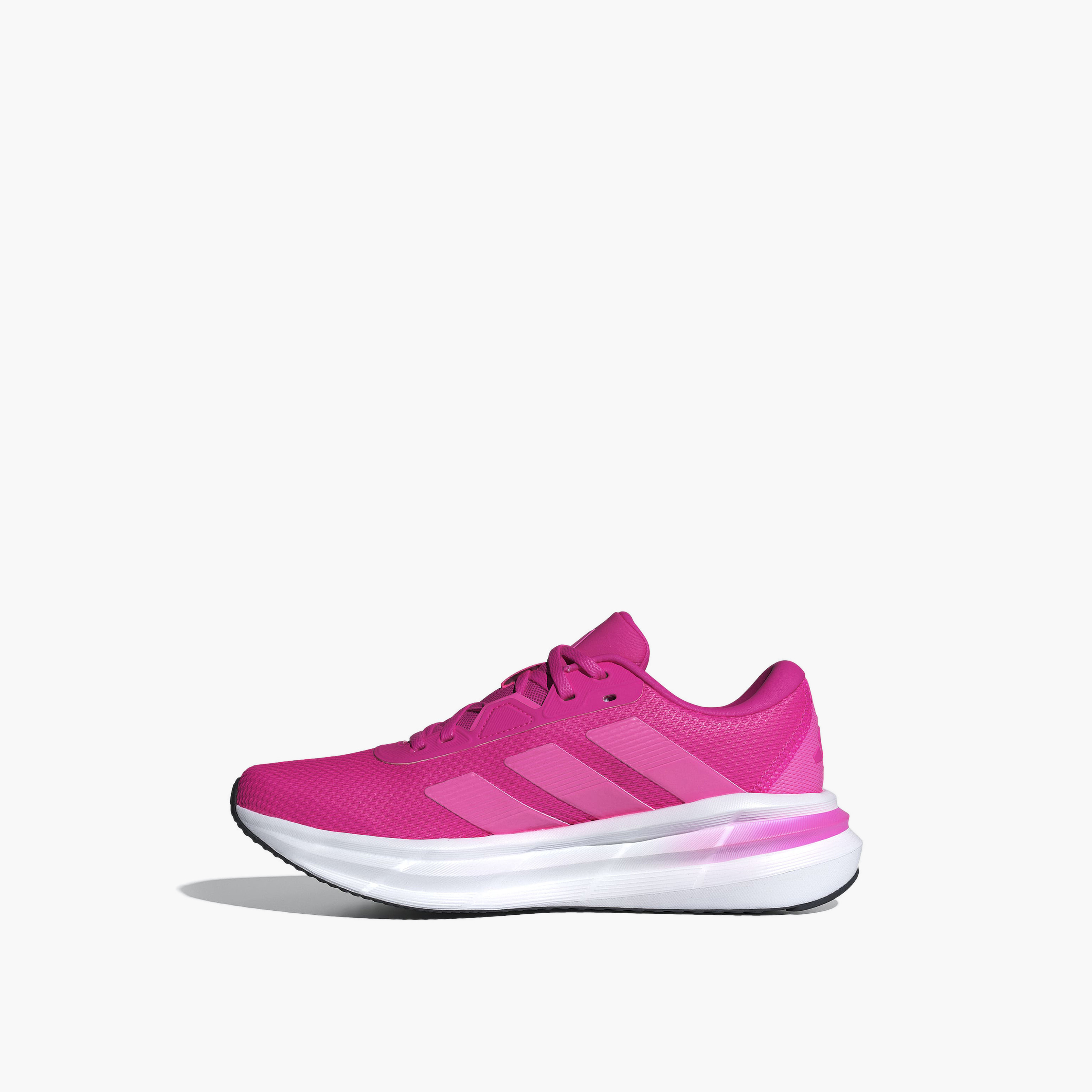 Adidas Women Galaxy 7 Lace-Up Sports Shoes-sports-women-shoes-image-3