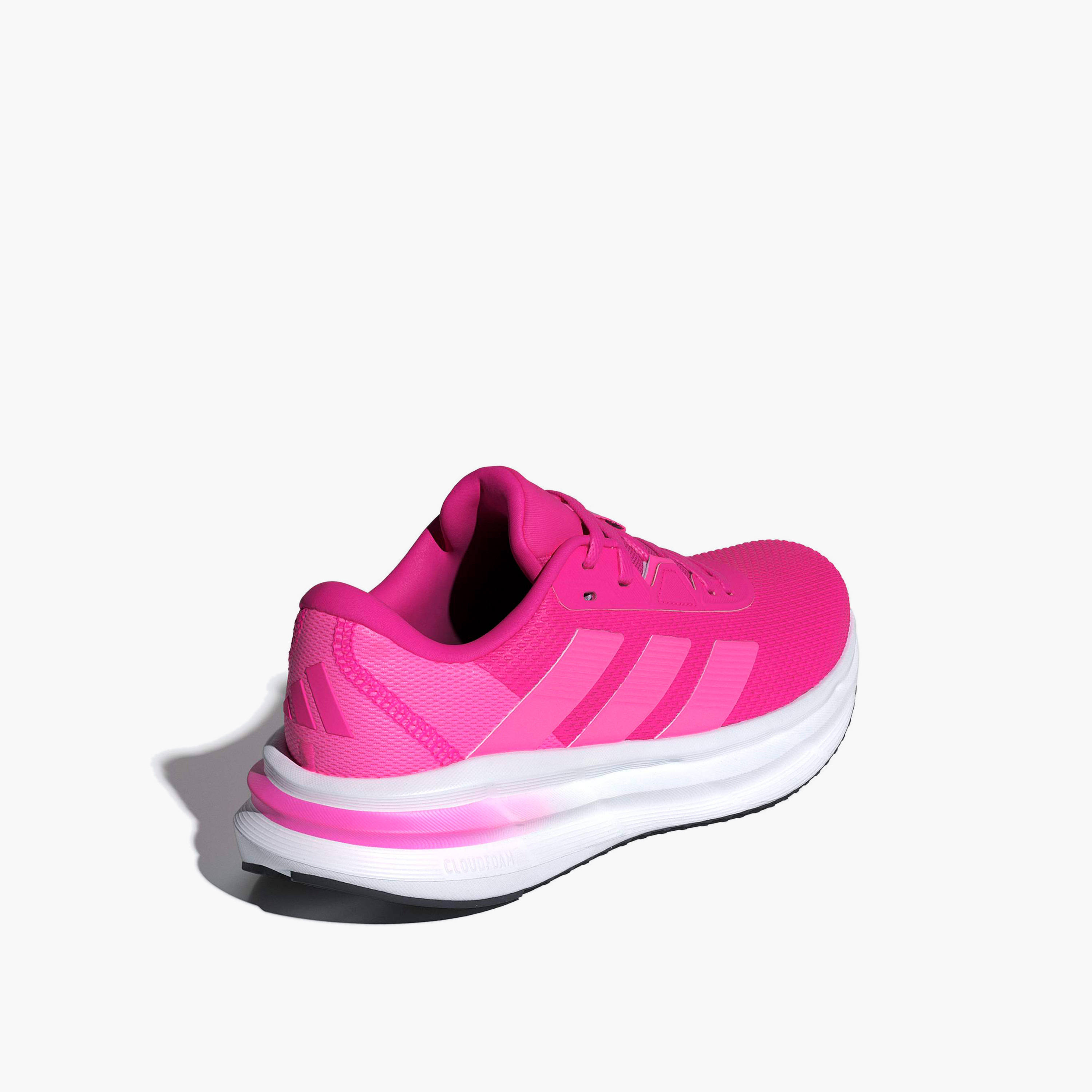 Adidas Women Galaxy 7 Lace-Up Sports Shoes-sports-women-shoes-image-5