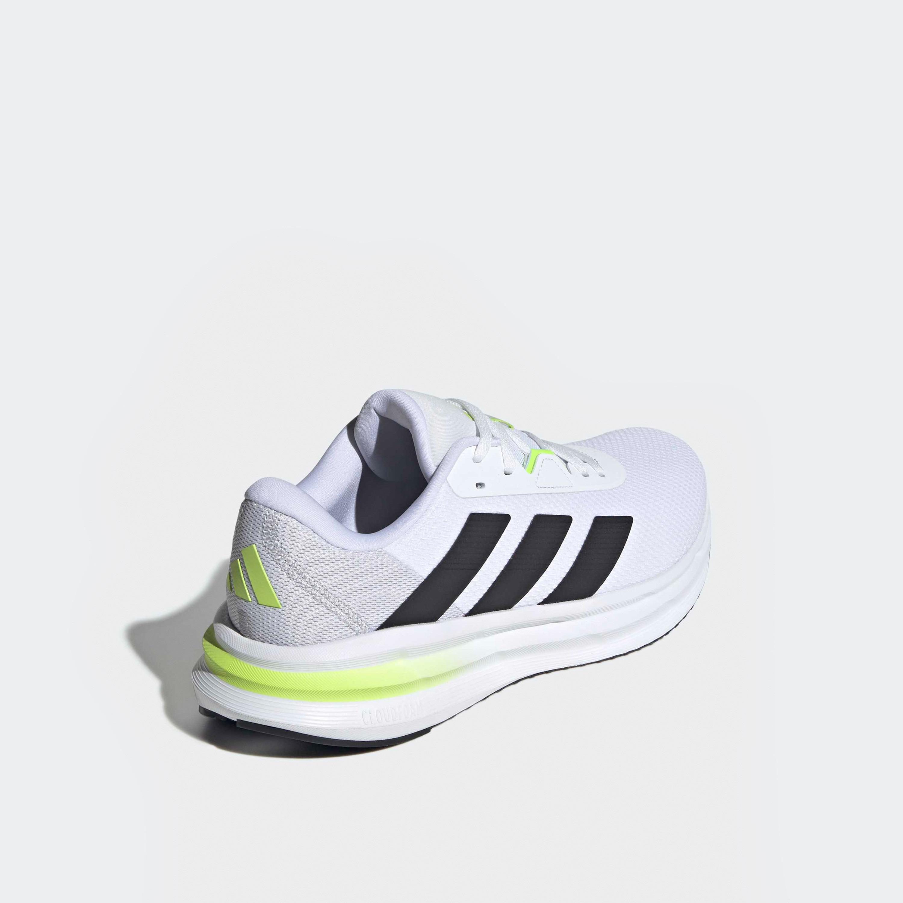 Adidas Men Galaxy 7 Lace-Up Running Shoes-sports-men-shoes-image-5