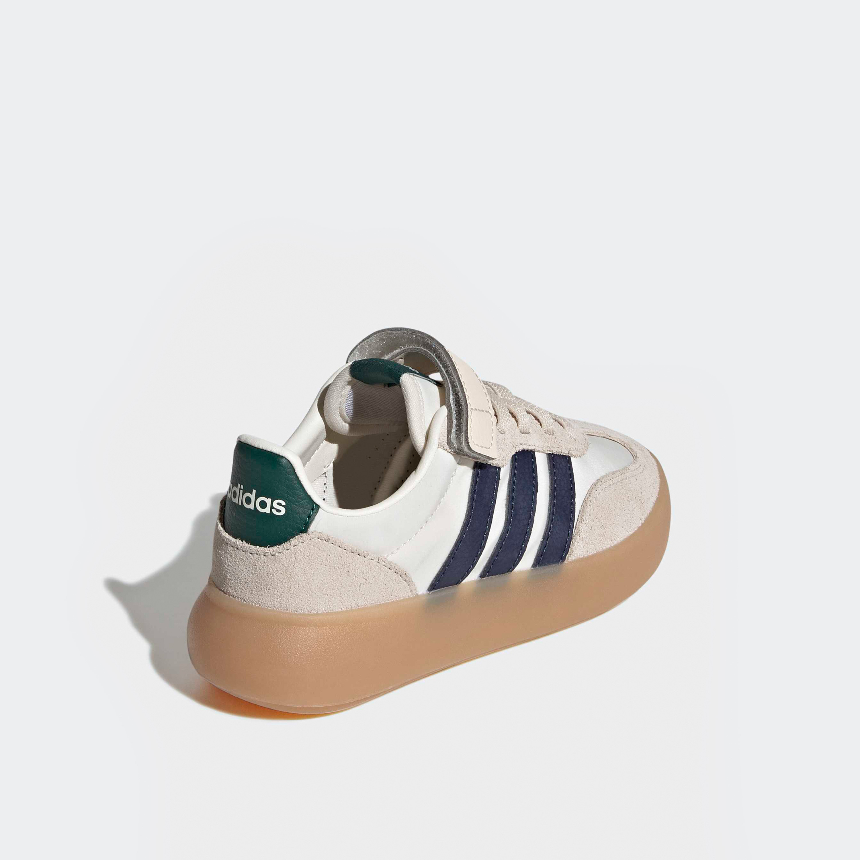 Adidas Kids Barreda Decode EL Hook & Loop Sneakers-girls-shoes-sneakers-image-5