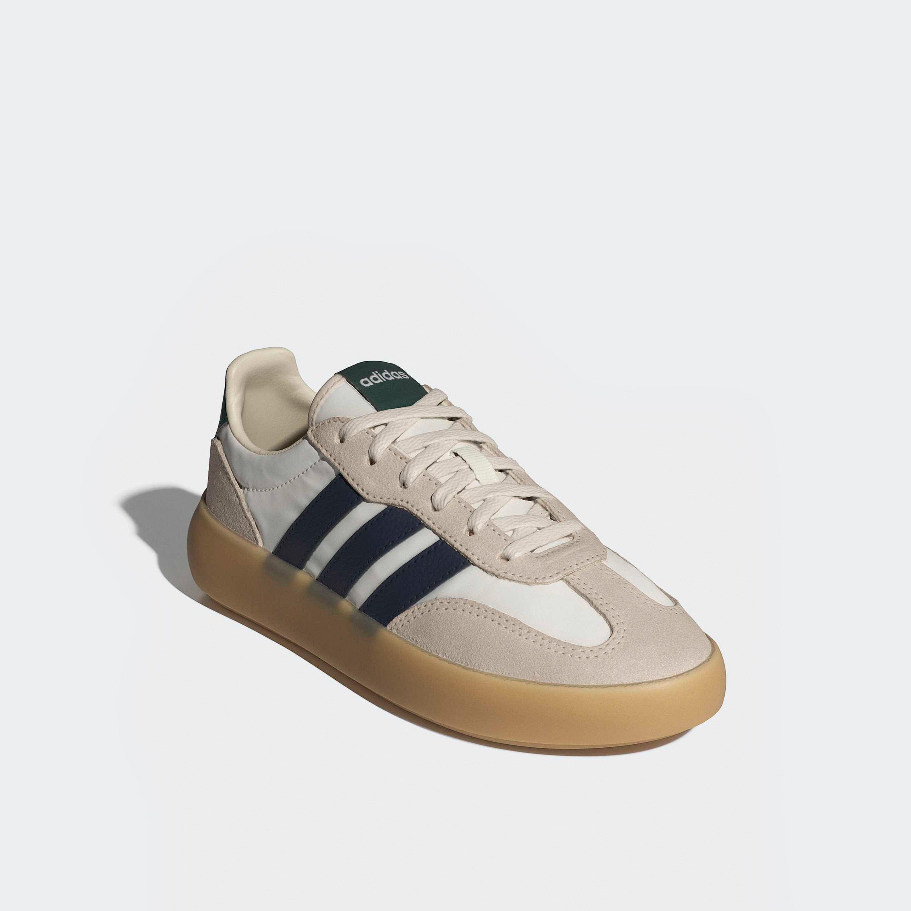 Adidas Kids Barreda Decode Lace-Up Sneakers-women-shoes-sneakers-image-1