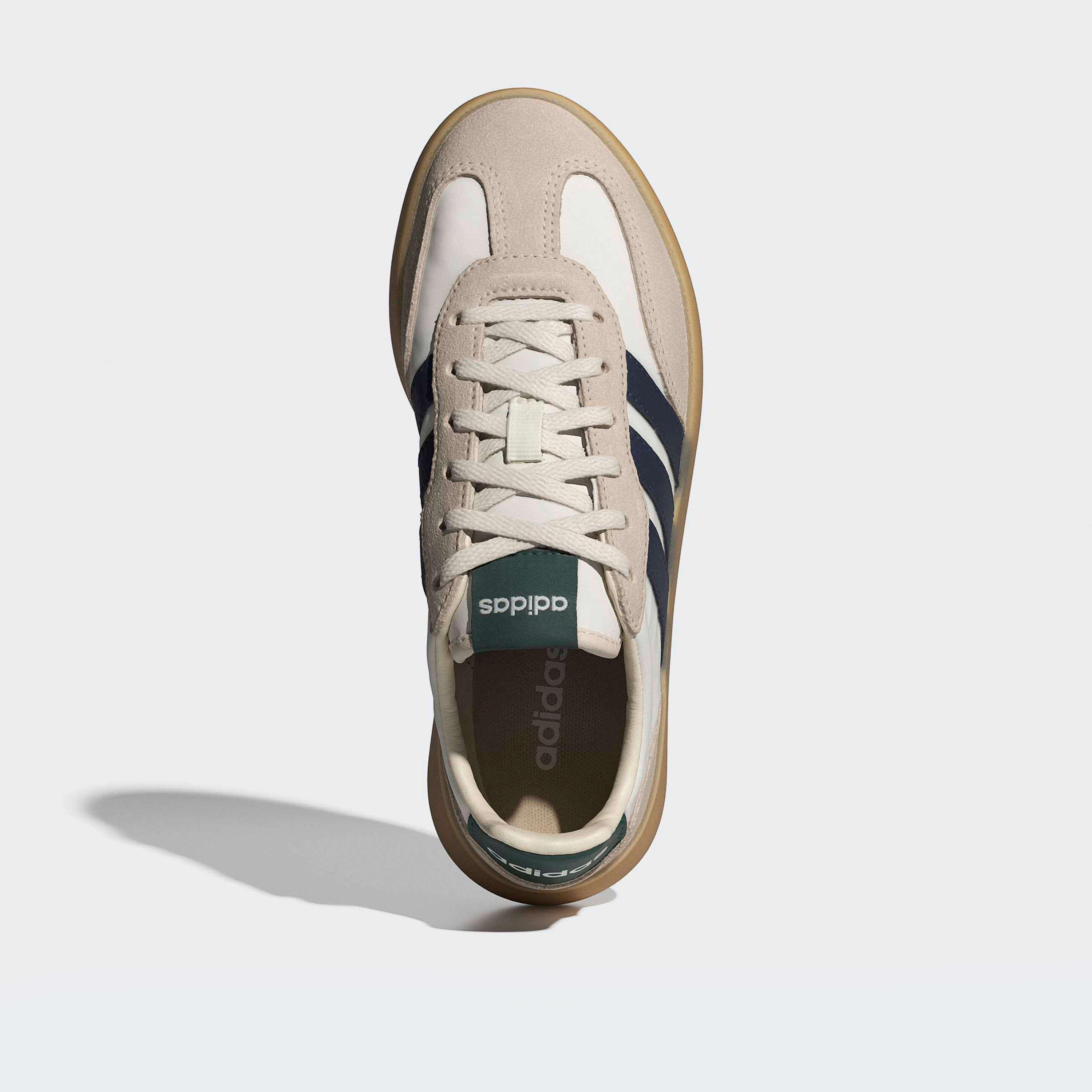 Adidas Kids Barreda Decode Lace-Up Sneakers-women-shoes-sneakers-image-4