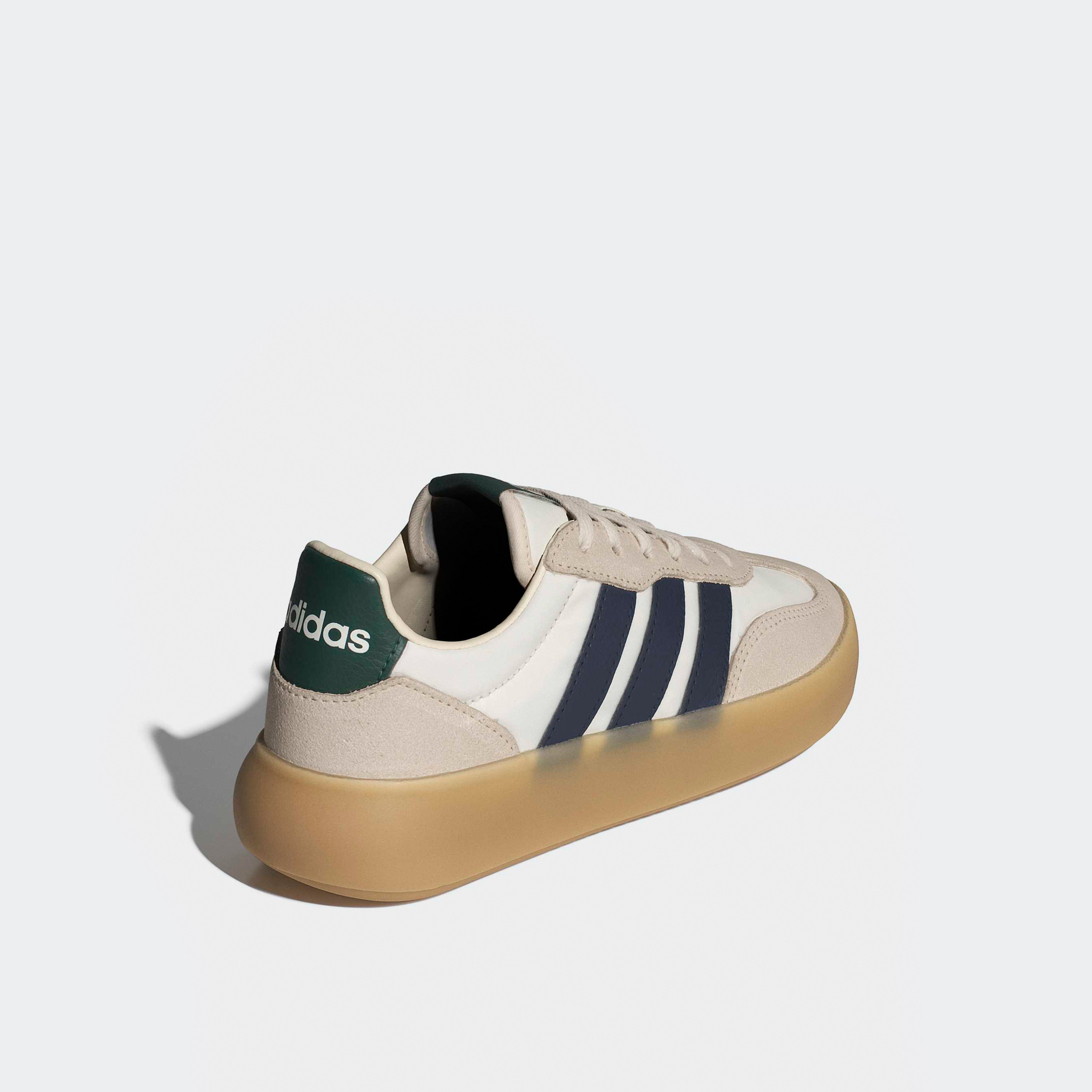 Adidas Kids Barreda Decode Lace-Up Sneakers-women-shoes-sneakers-image-5