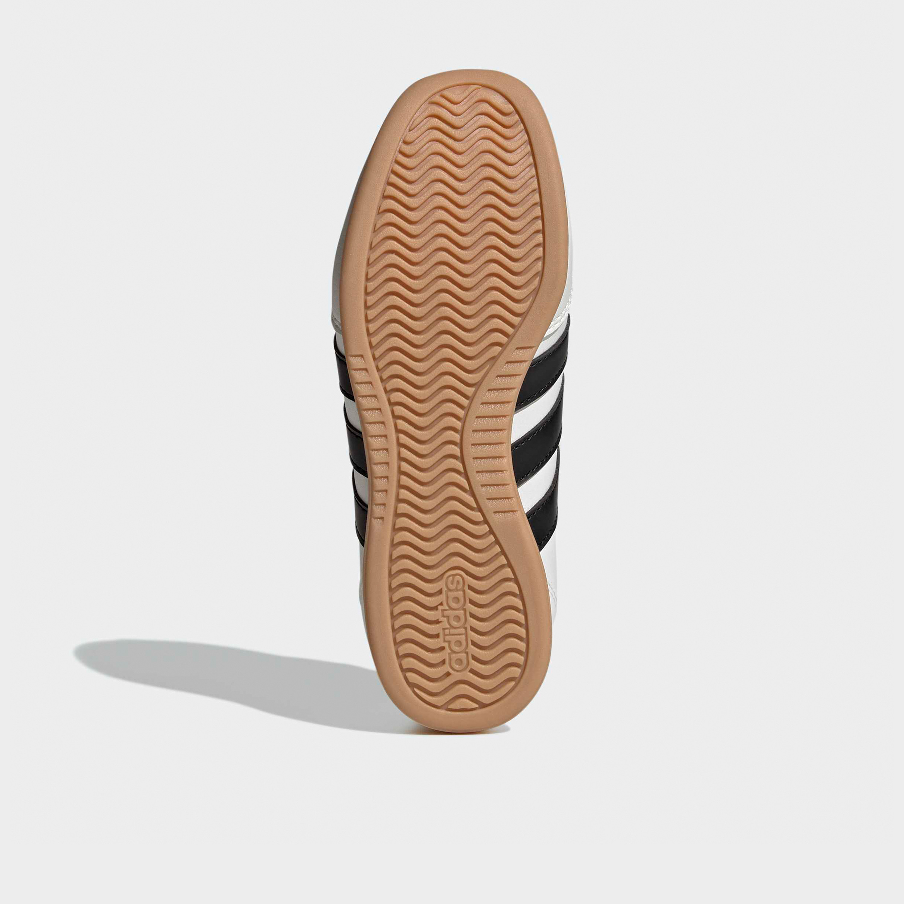 Adidas Girls Barreda Slip-On Mary Jane Shoes-girls-shoes-sneakers-image-4