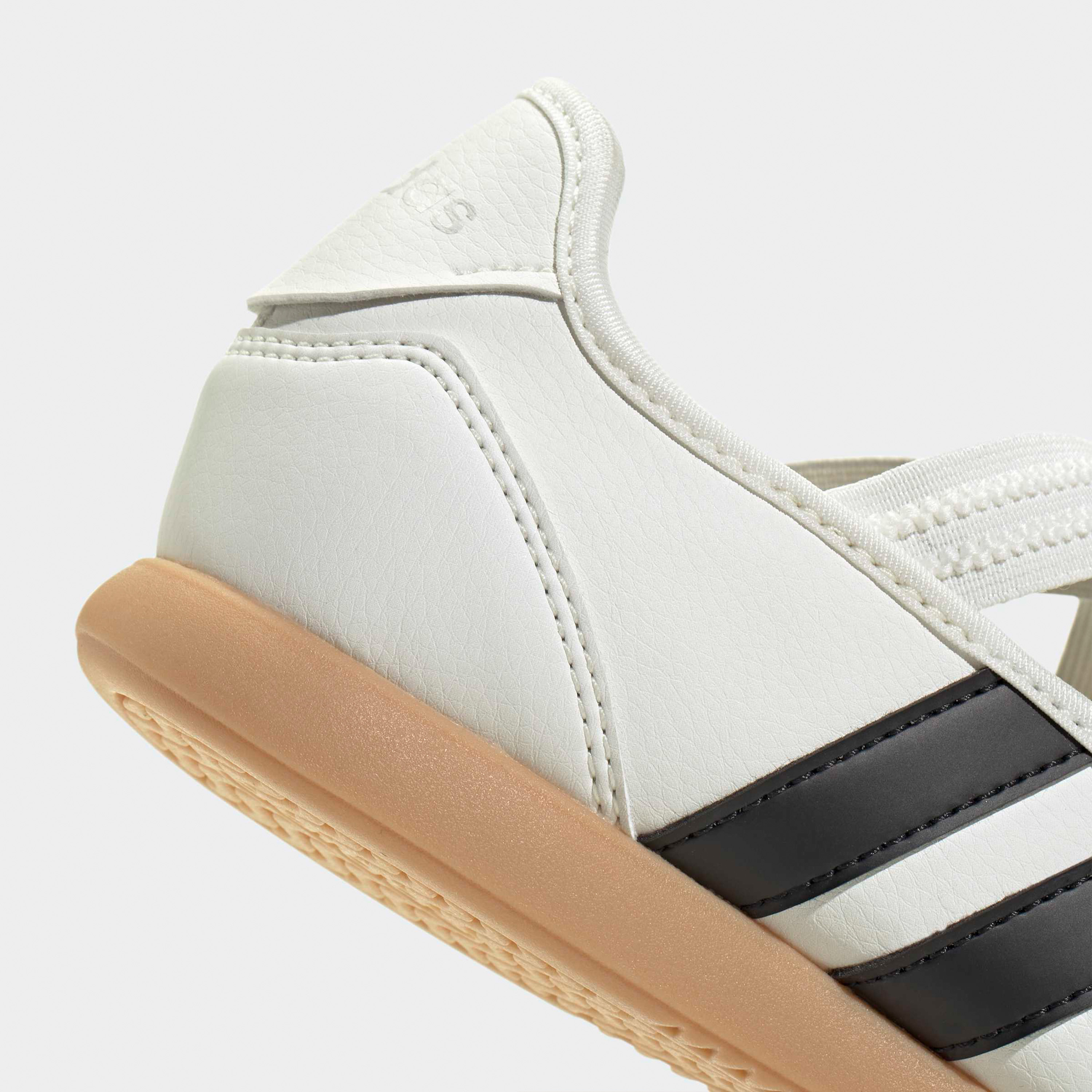 Adidas Girls Barreda Slip-On Mary Jane Shoes-girls-shoes-sneakers-image-6