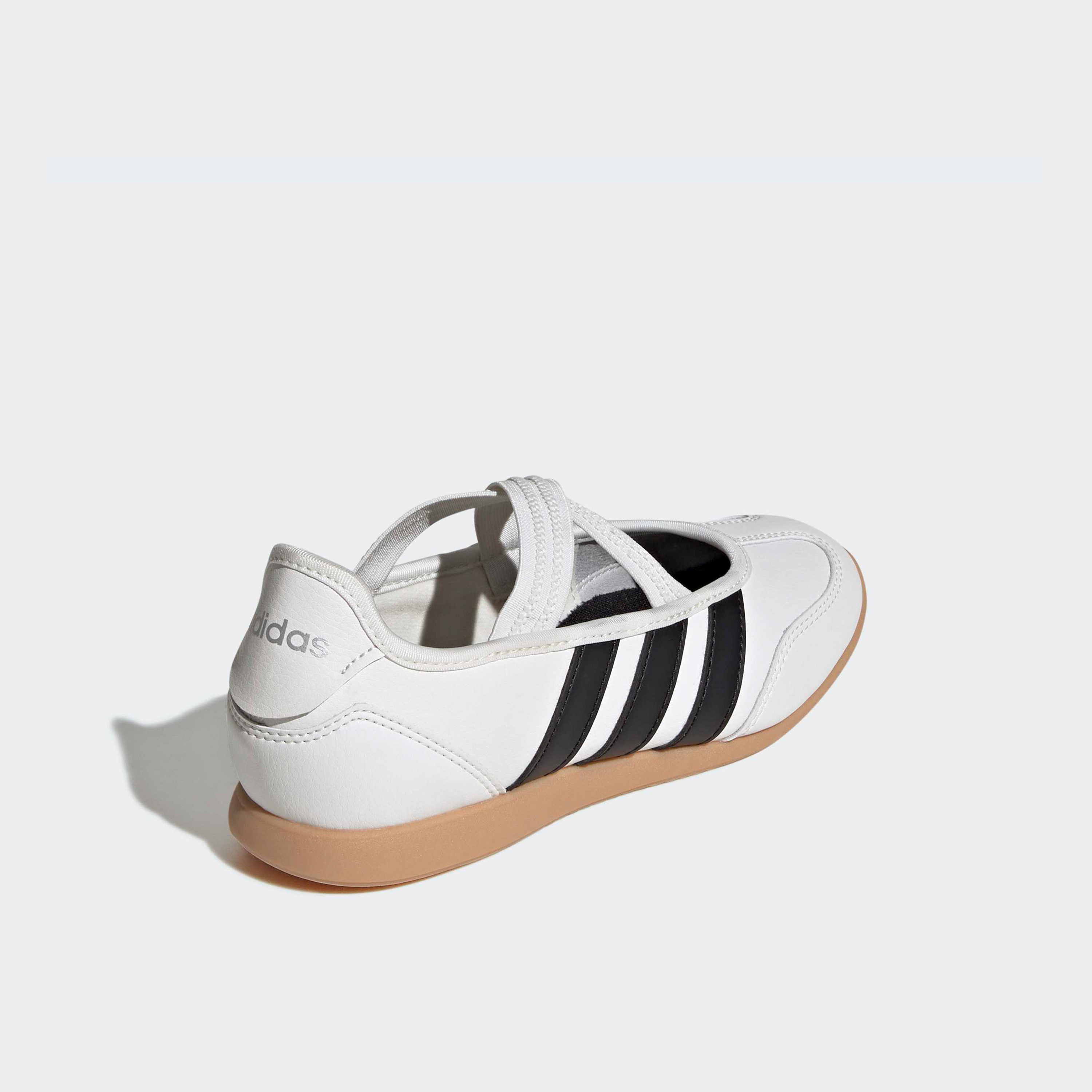 Adidas Girls Barreda Slip-On Mary Jane Shoes-girls-shoes-sneakers-image-7