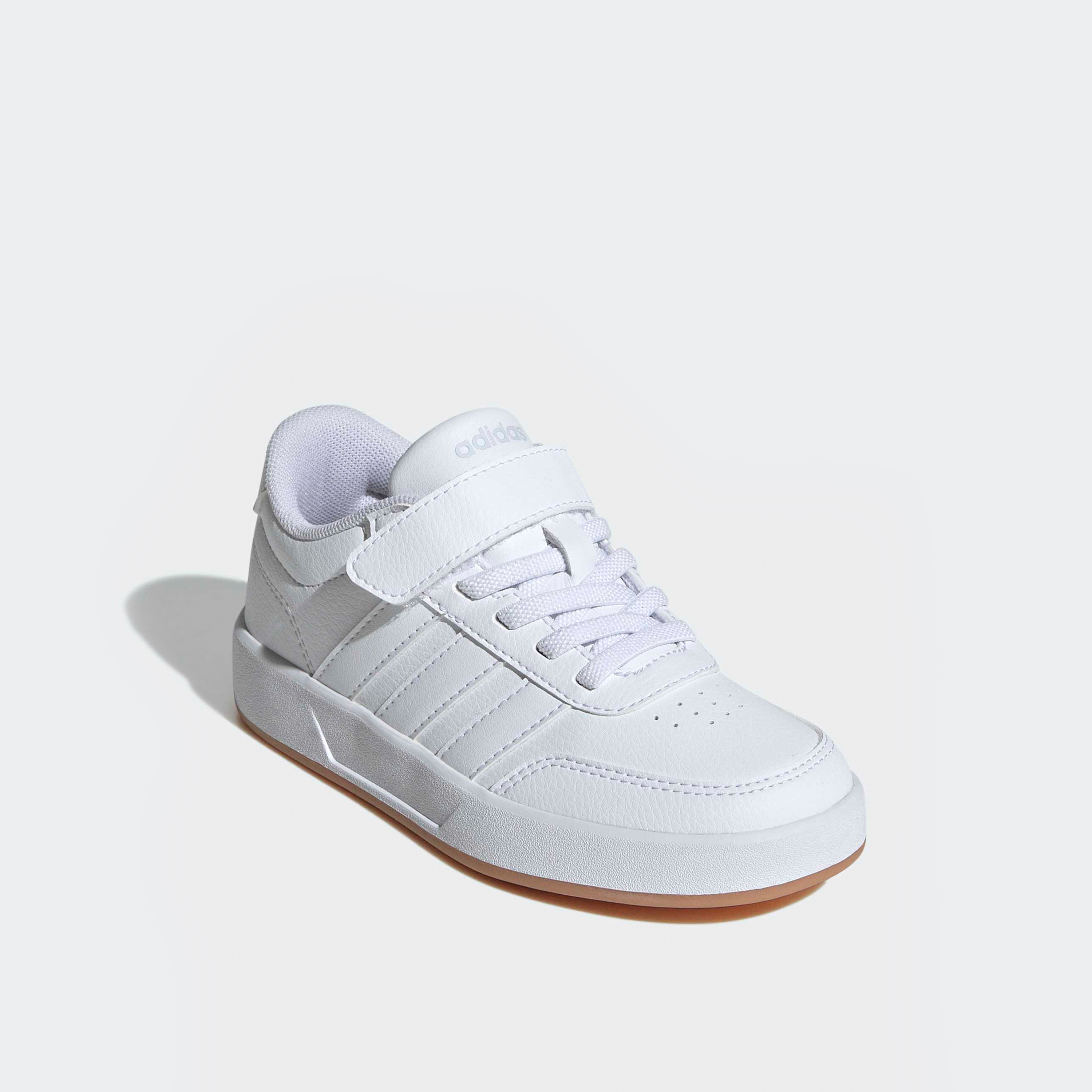 Adidas Boys Breaknet 3.0 EL Hook & Loop Sneakers-girls-shoes-sneakers-image-1