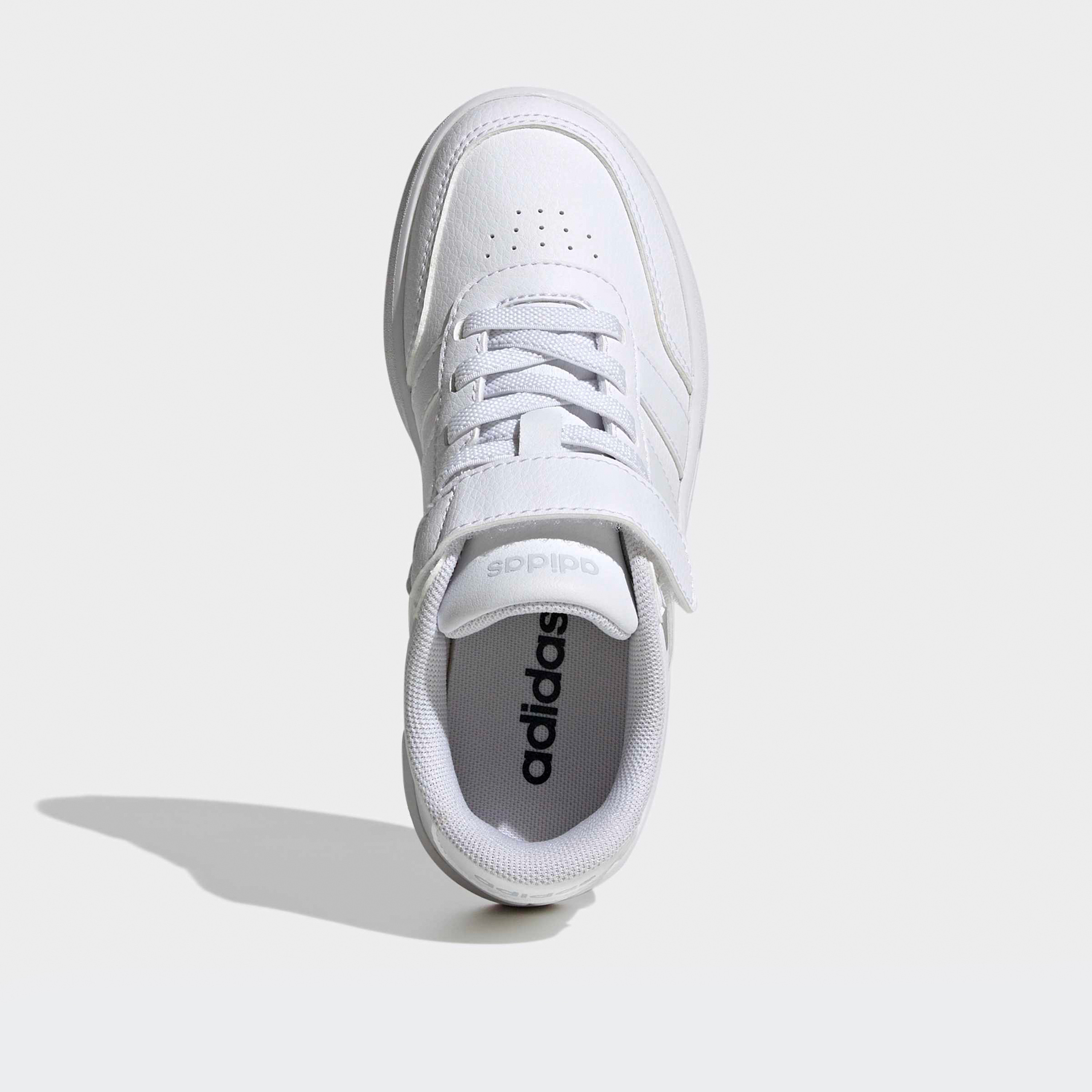 Adidas Boys Breaknet 3.0 EL Hook & Loop Sneakers-girls-shoes-sneakers-image-4